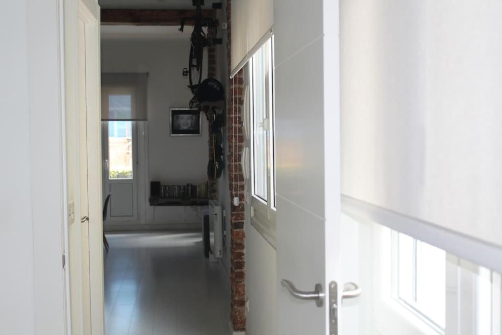 Apartamento Apartmento Vintage Calatrava