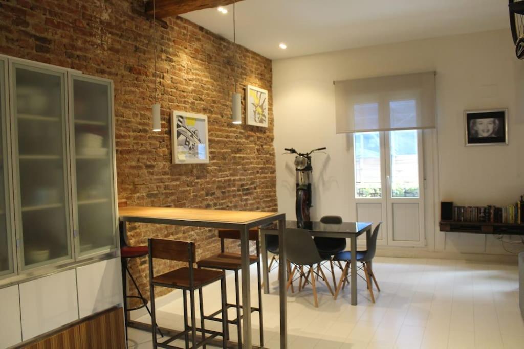 Apartamento Apartmento Vintage Calatrava *