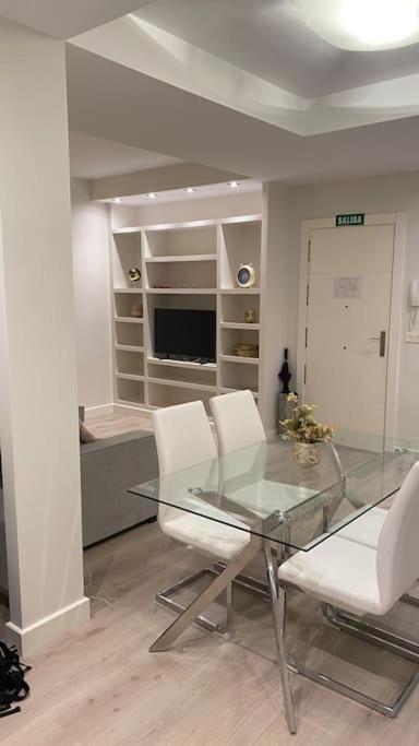 Appartement En San Mames Bilbao