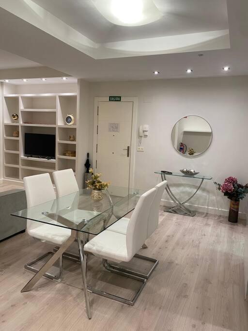 En San Mames Appartement
