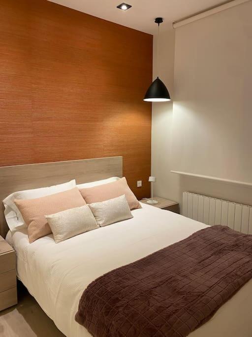 Appartement En San Mames