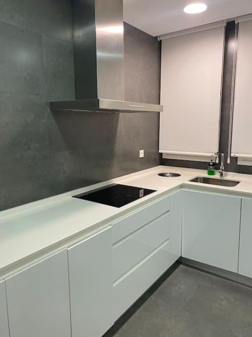 Appartement En San Mames