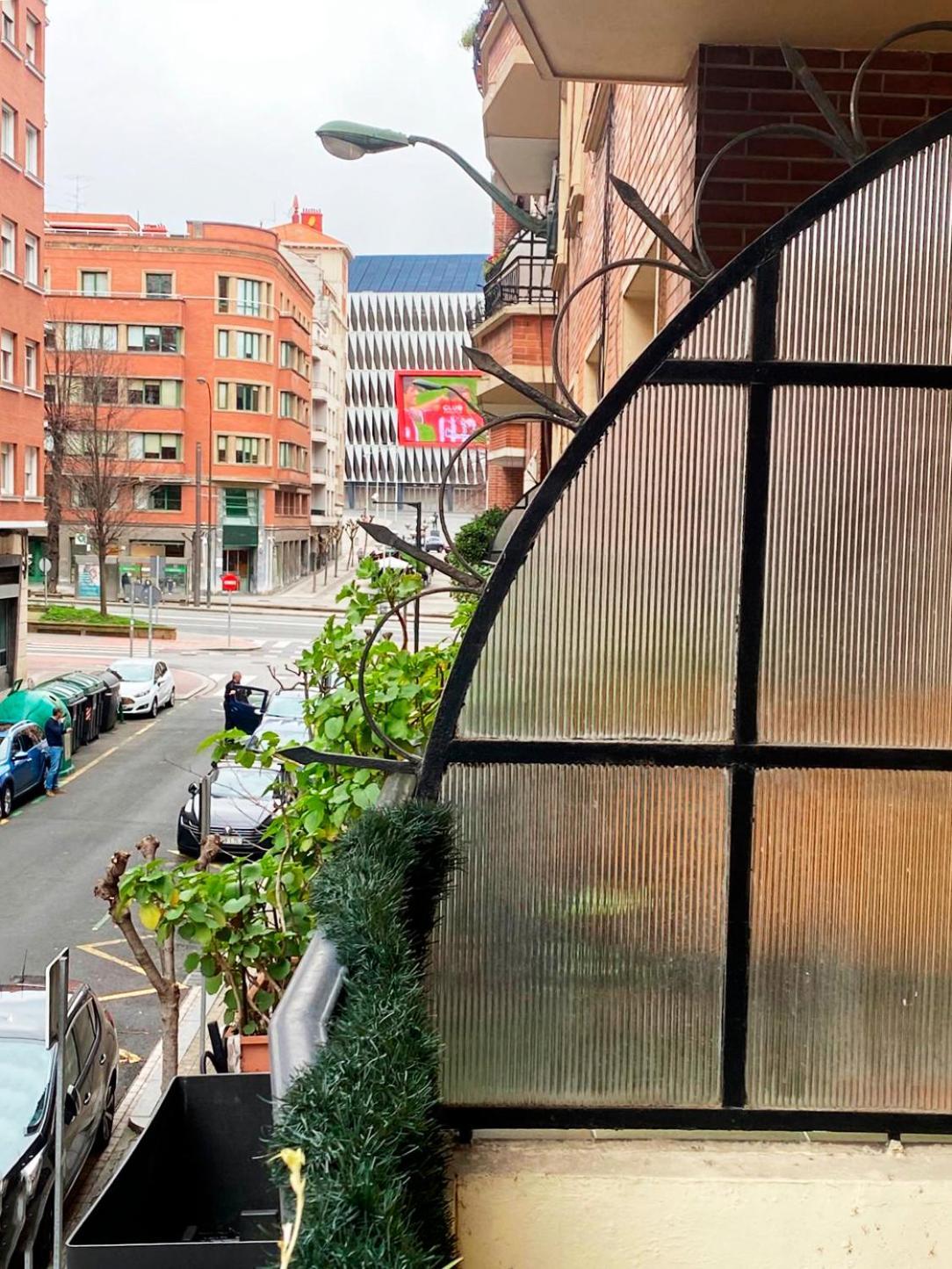 En Licenciado Poza Bilbao