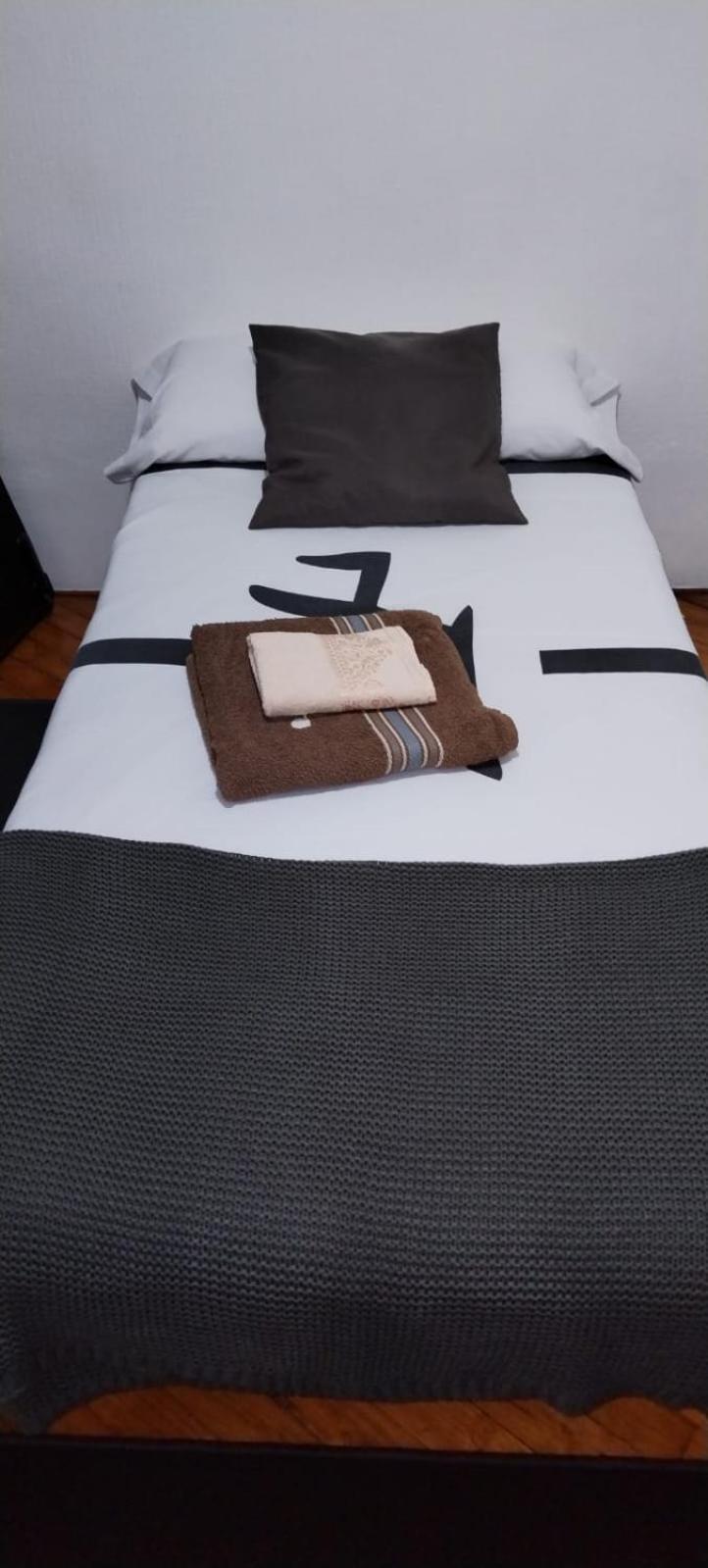 Accommodatie bij particulieren Fucional Hombres