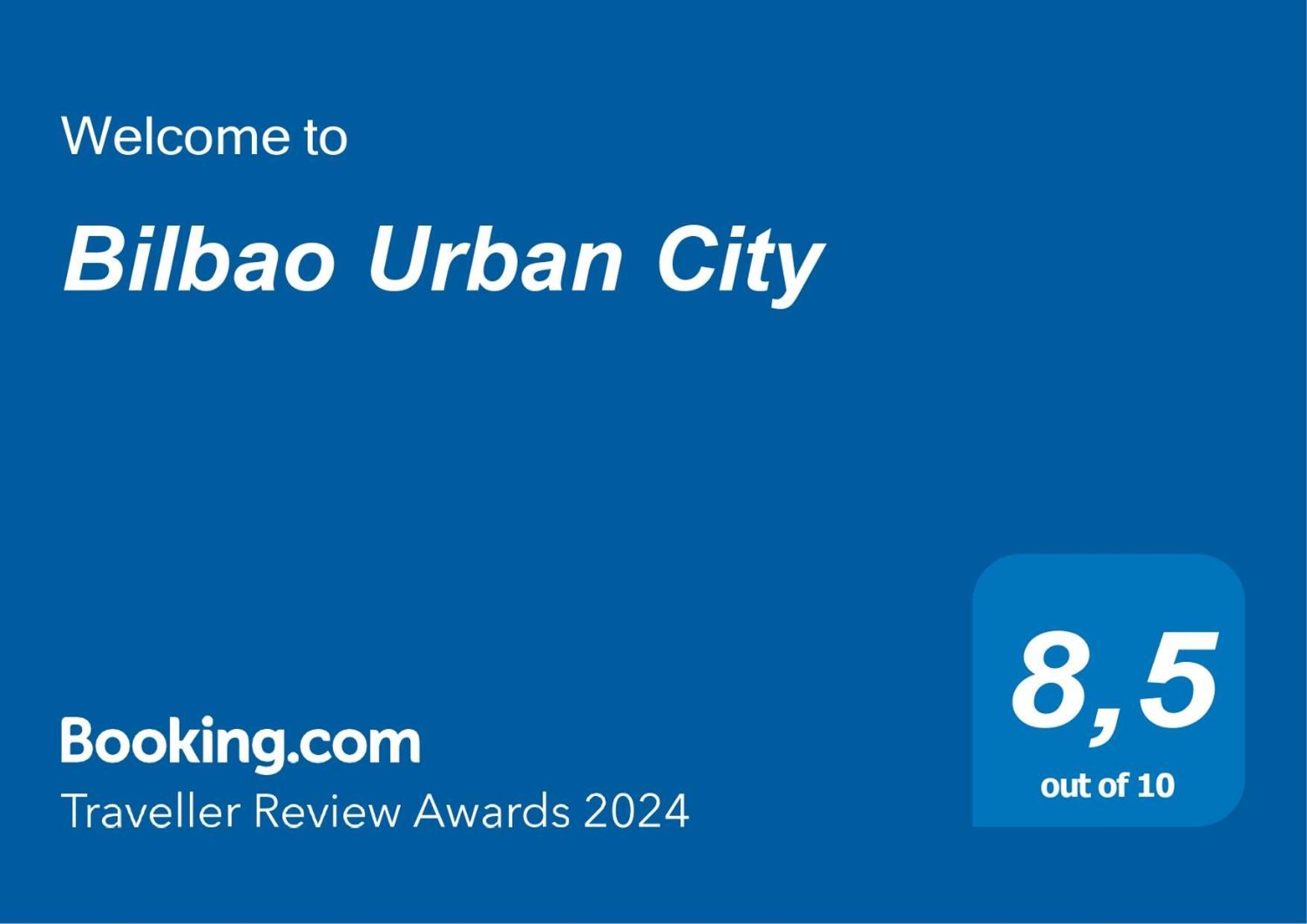Urban City * Bilbao