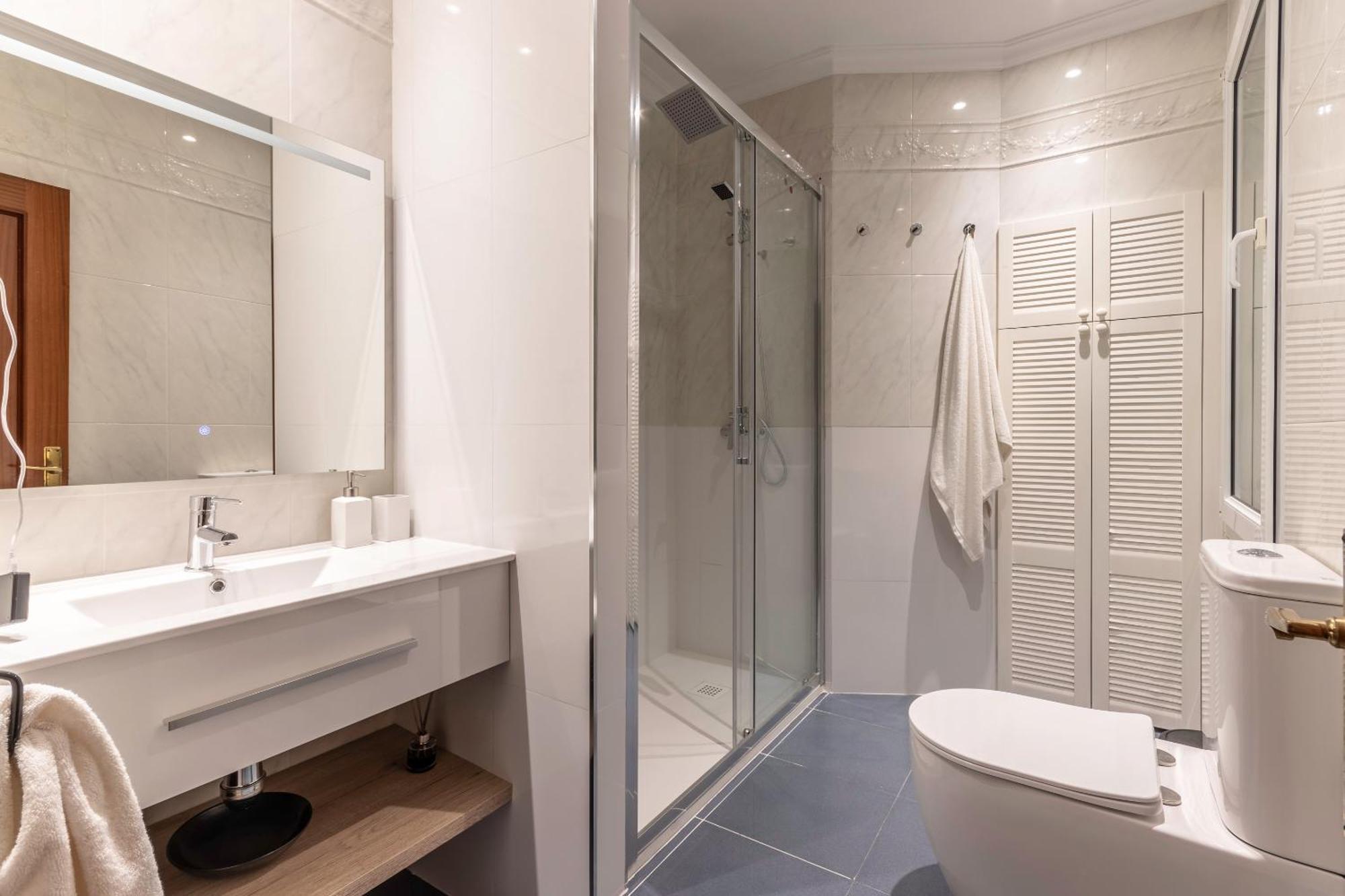 Apartamento Uribitarte *