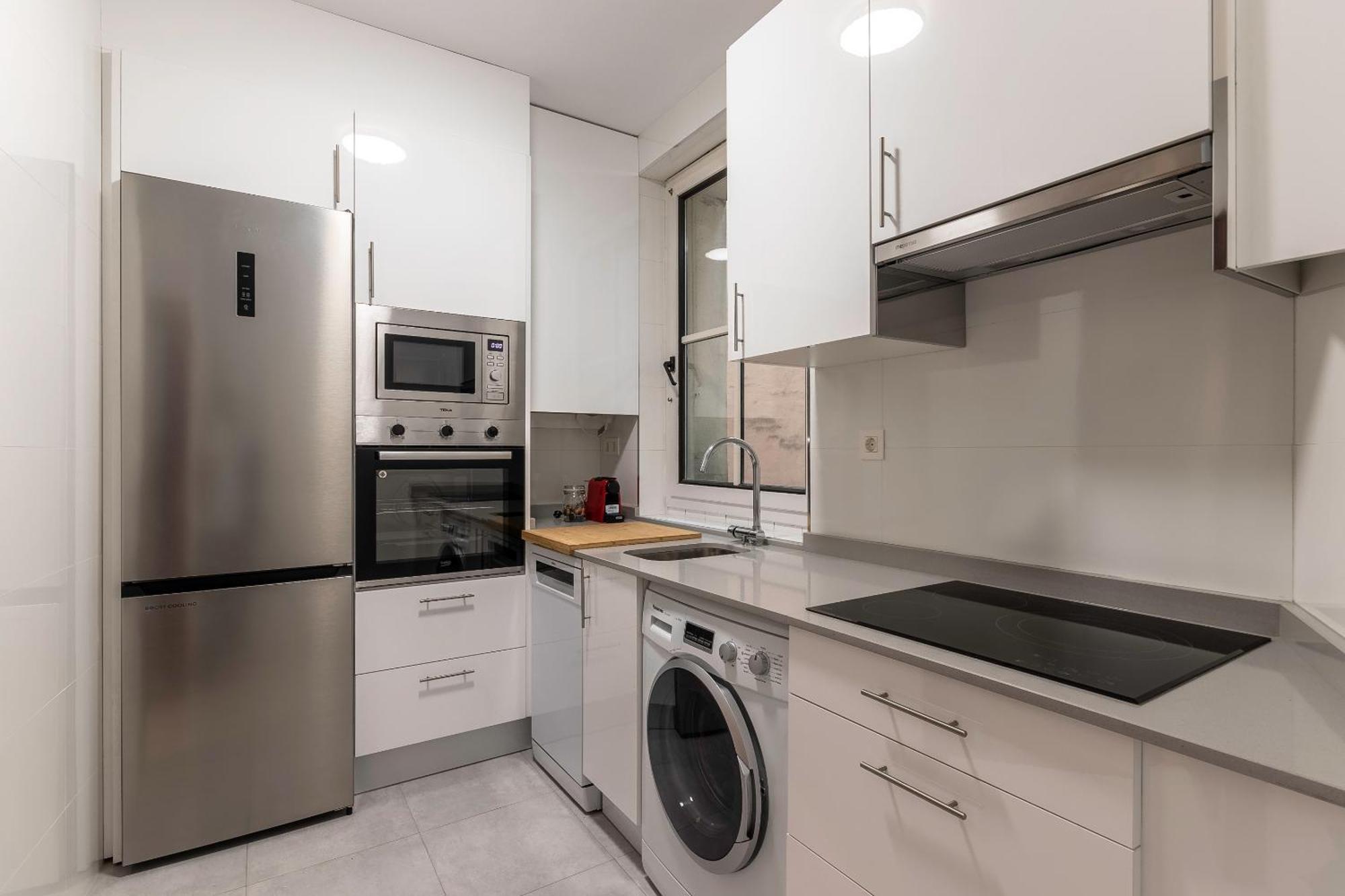 Uribitarte Apartamento *