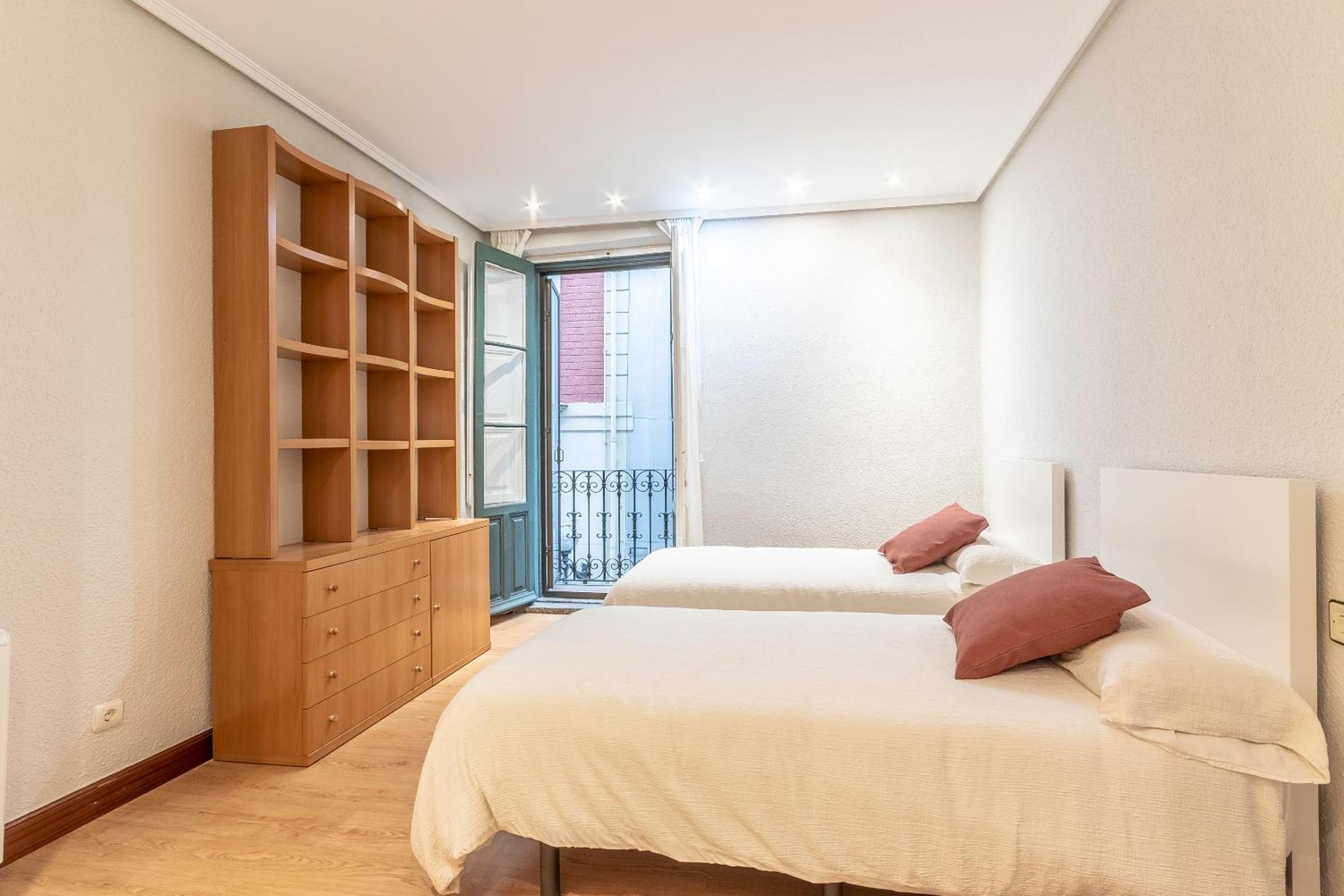 Uribitarte Apartamento