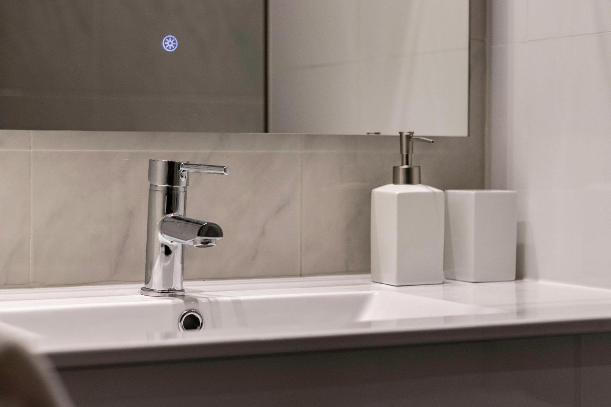 Apartamento Uribitarte Bilbau