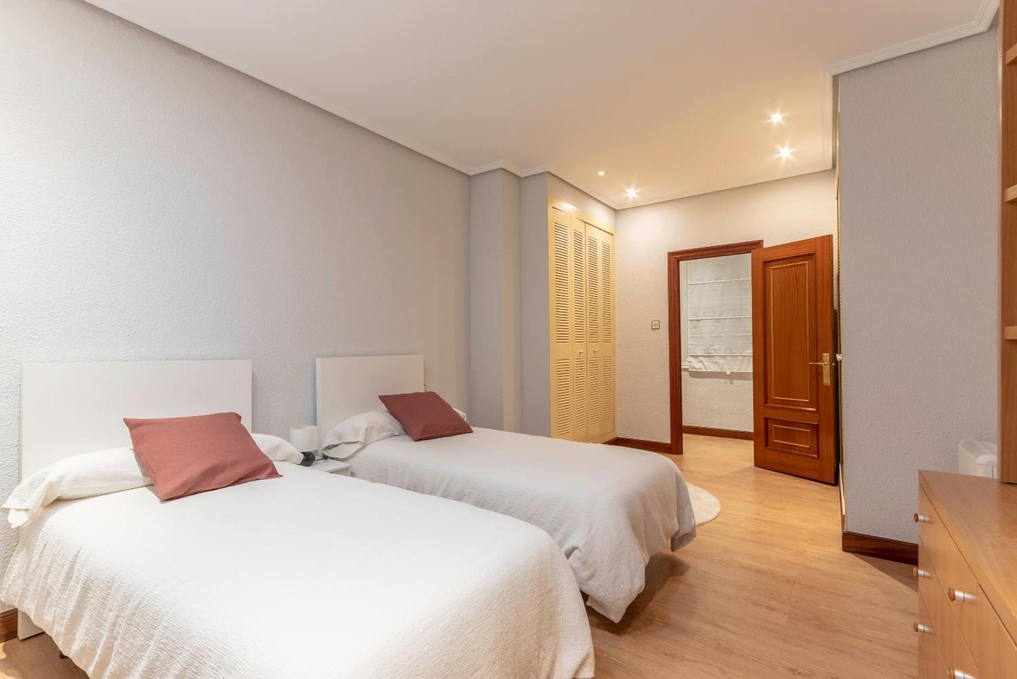 Uribitarte Apartamento *