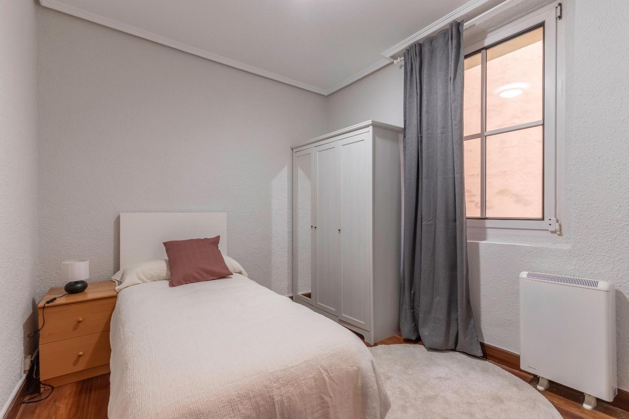 Uribitarte Apartamento Bilbau