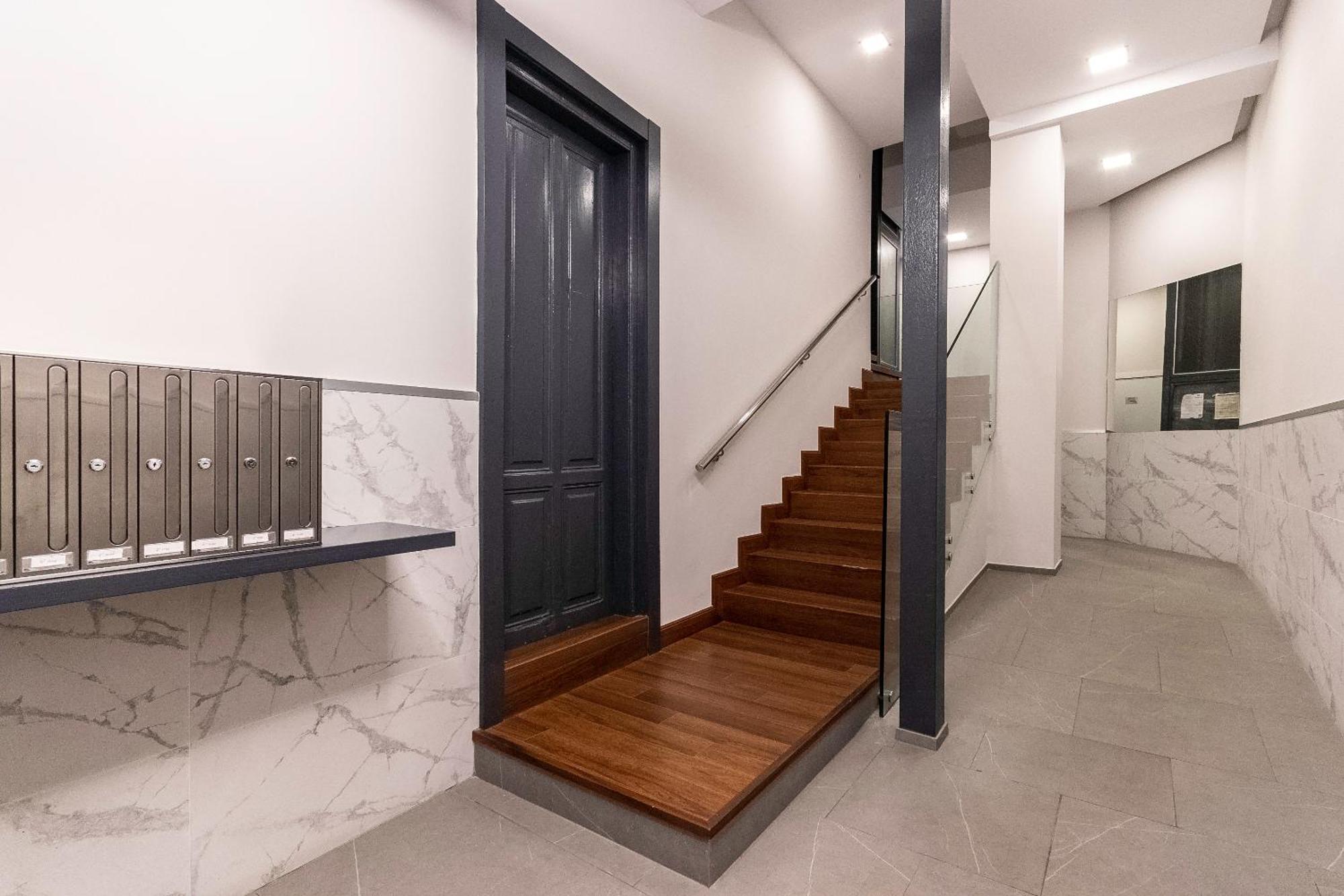Uribitarte Apartamento