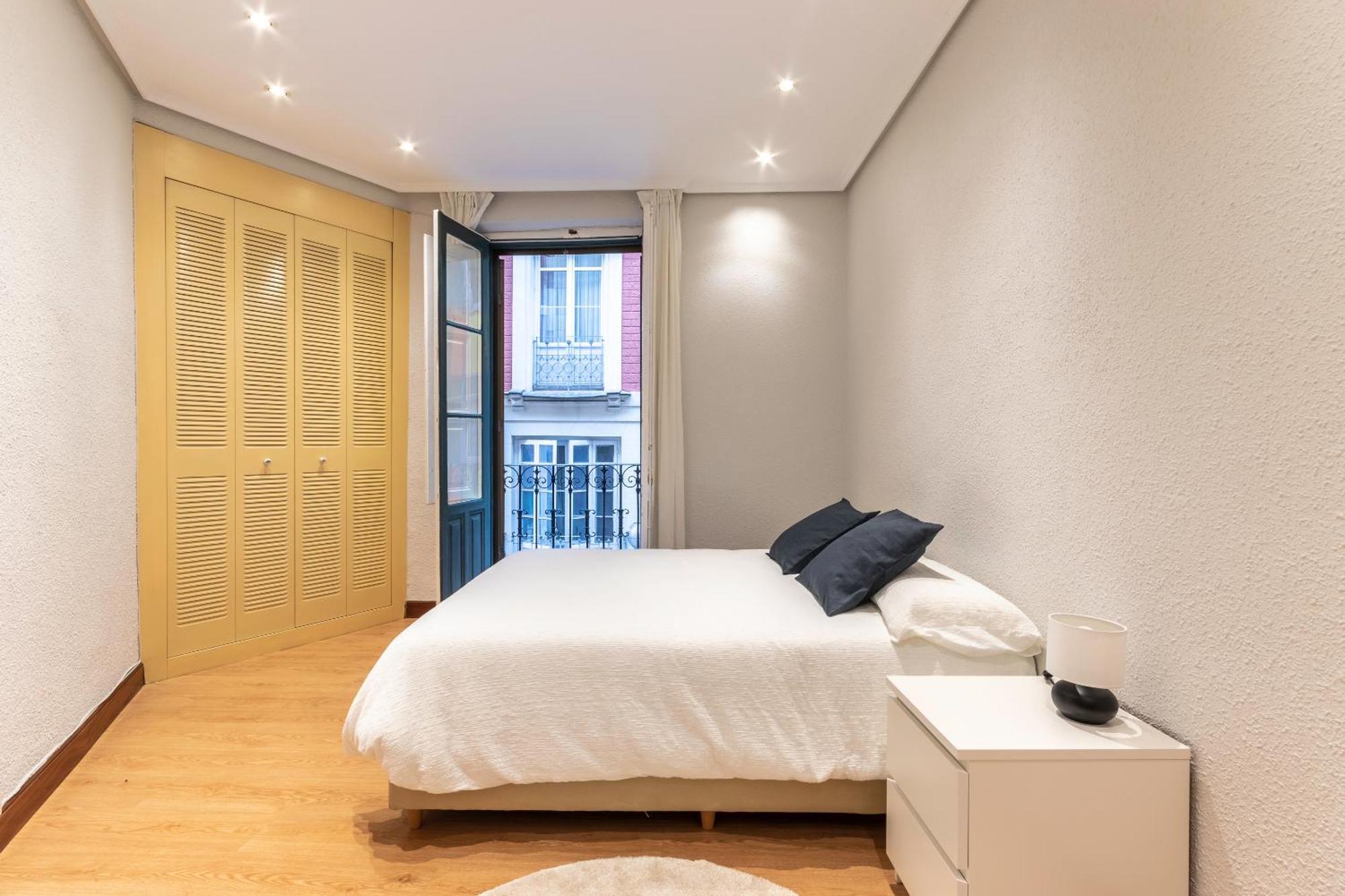 Uribitarte Apartamento Bilbau