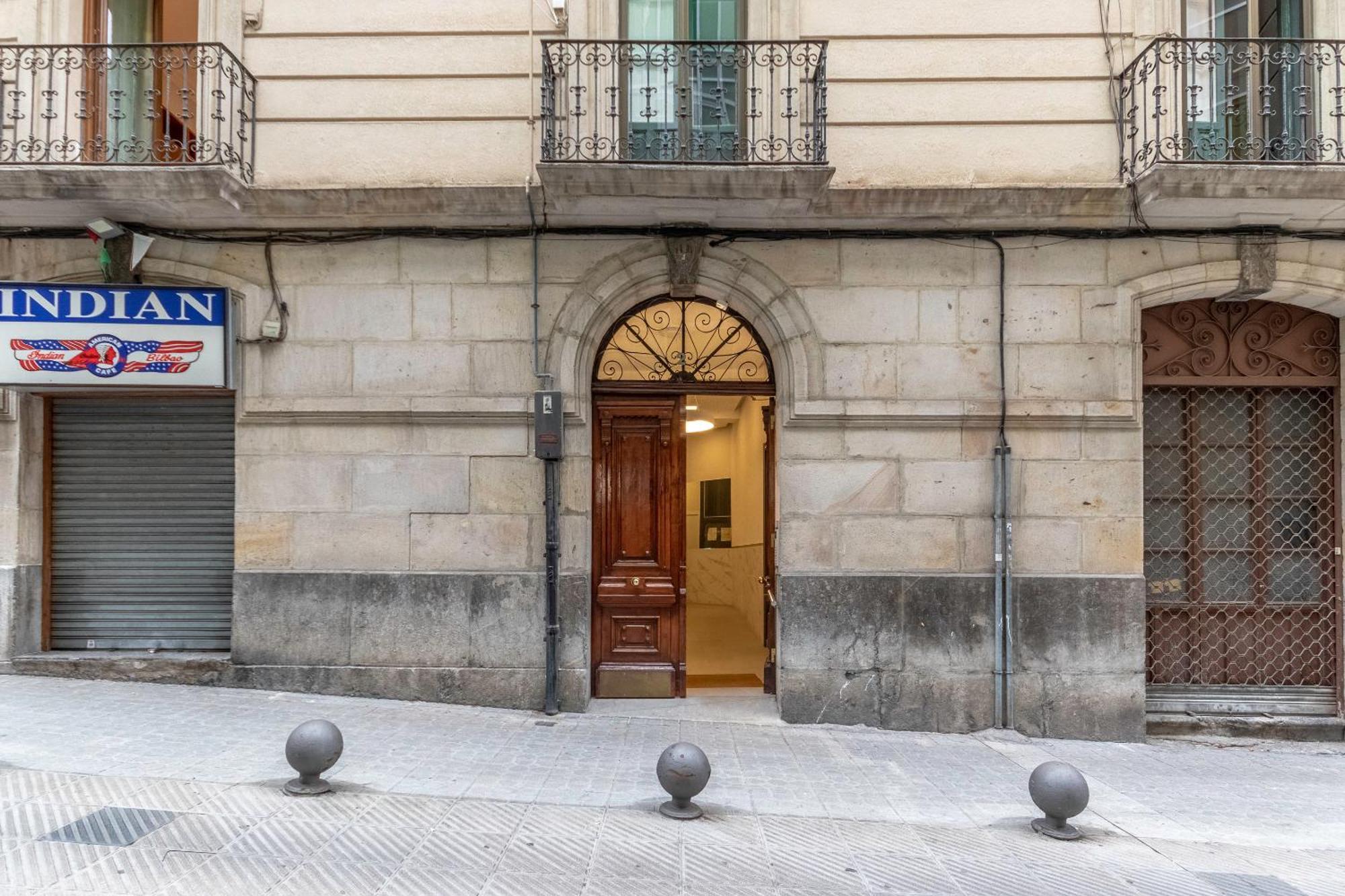 Apartamento Uribitarte Bilbau