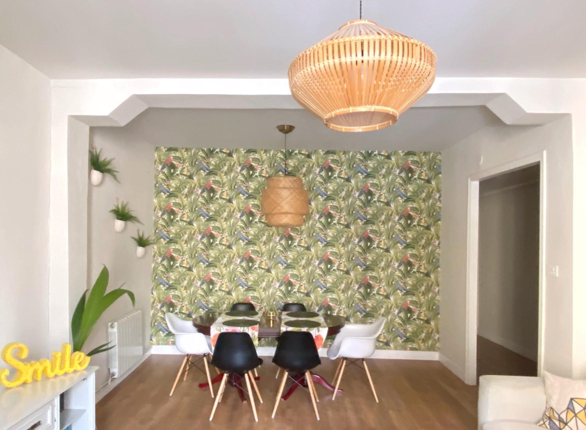 Old Town 2 Bedrooms 4 Guests-bilbao Casco Viejo 2 4 Huespedes Ebi-306