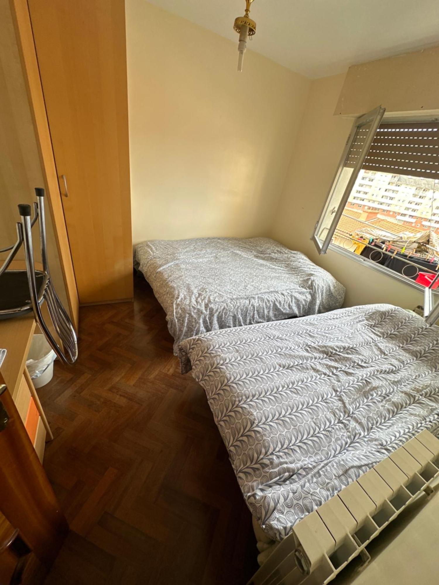 Habitacion En Casa Particular Bilbao