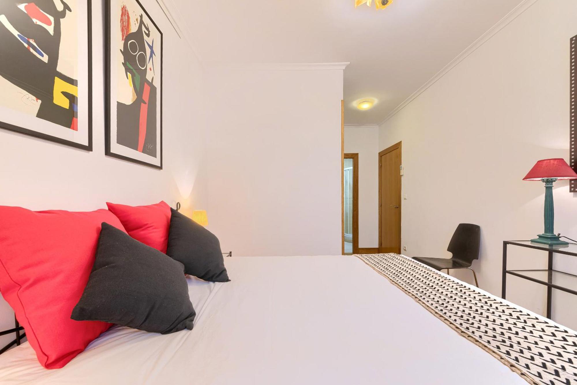 Apartment Vivienda Turistica Acogedora Y Elegante En Irala *