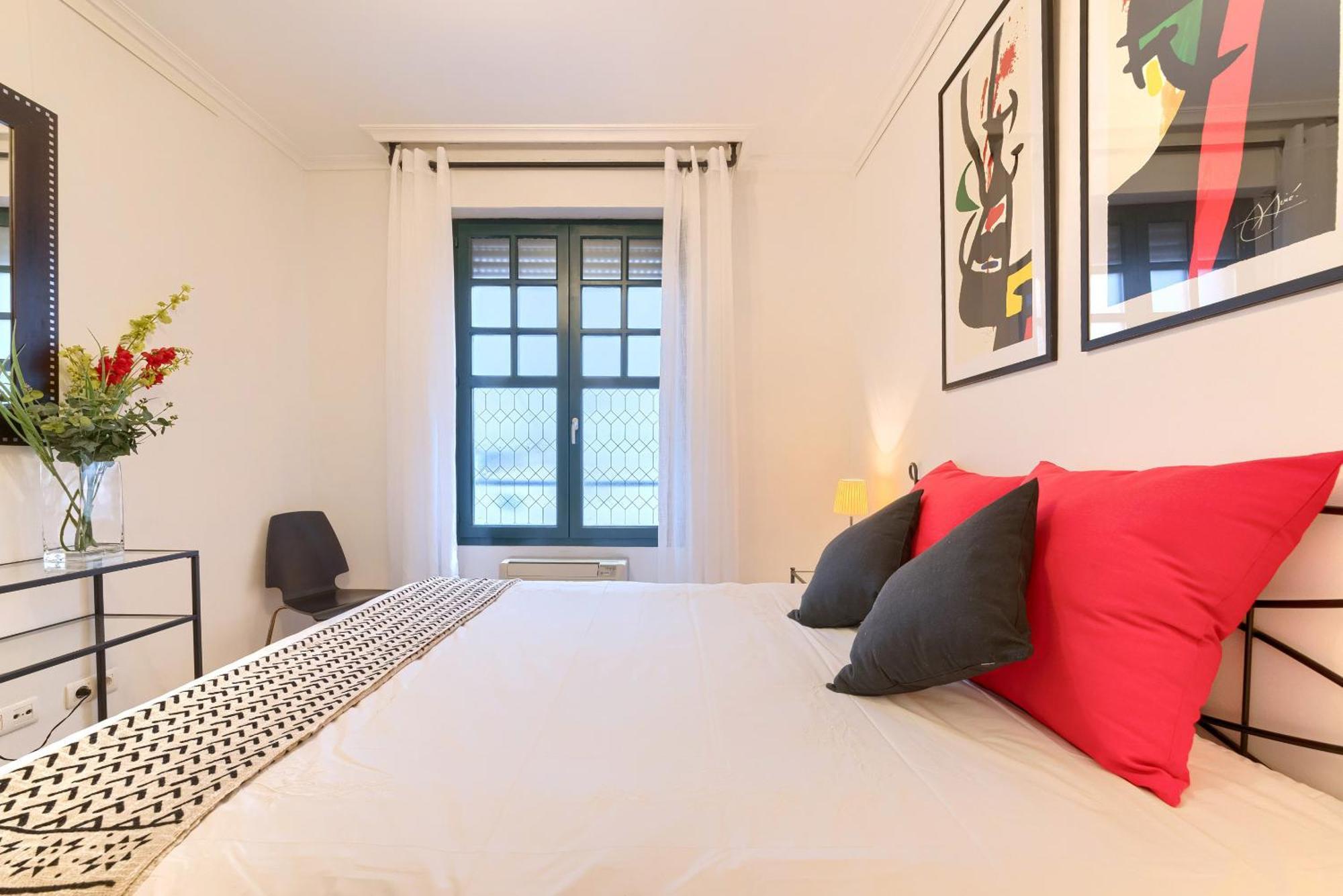 Apartment Vivienda Turistica Acogedora Y Elegante En Irala *