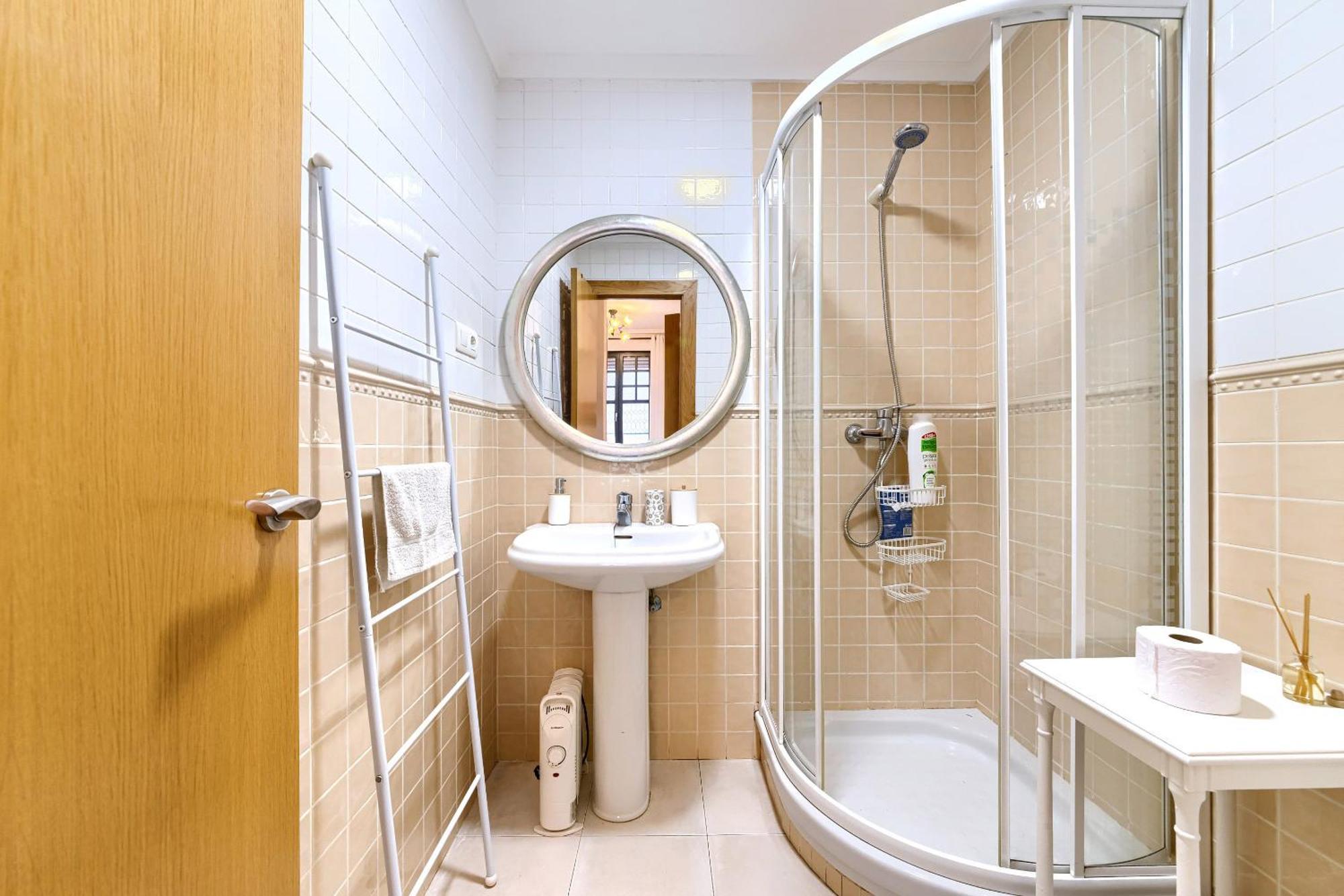 Vivienda Turistica Acogedora Y Elegante En Irala