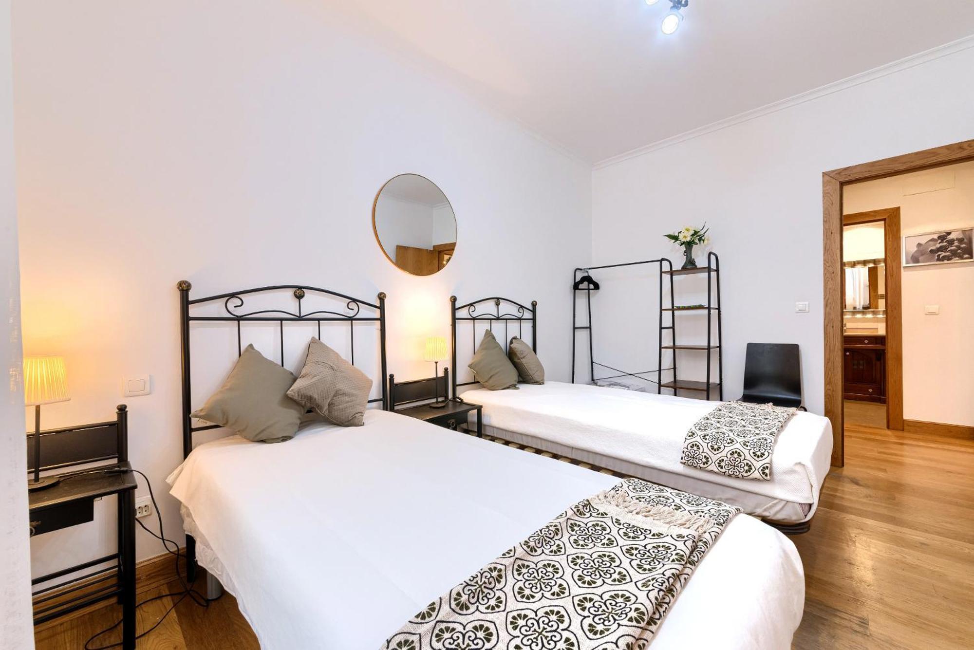 Apartment Vivienda Turistica Acogedora Y Elegante En Irala *