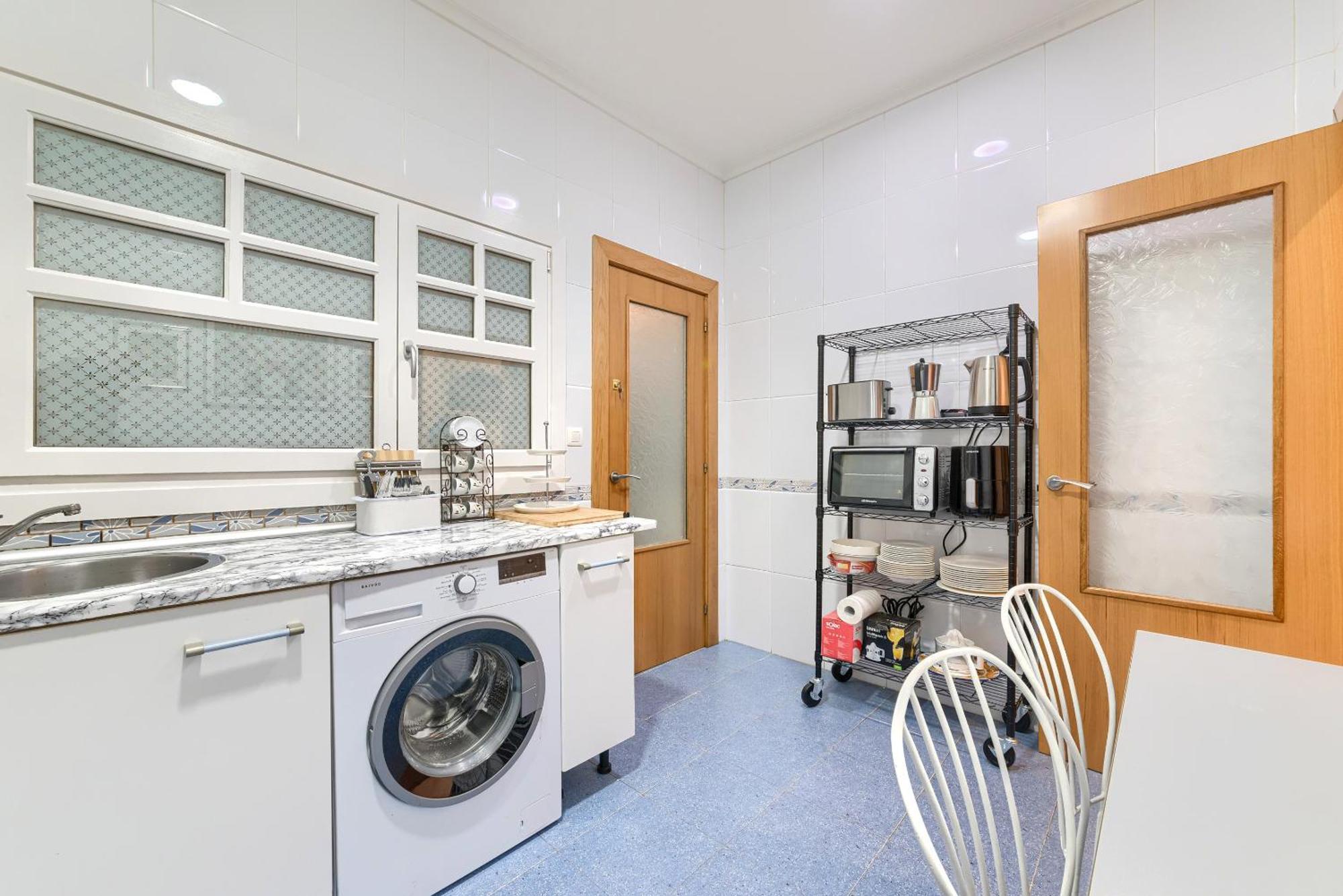 Vivienda Turistica Acogedora Y Elegante En Irala
