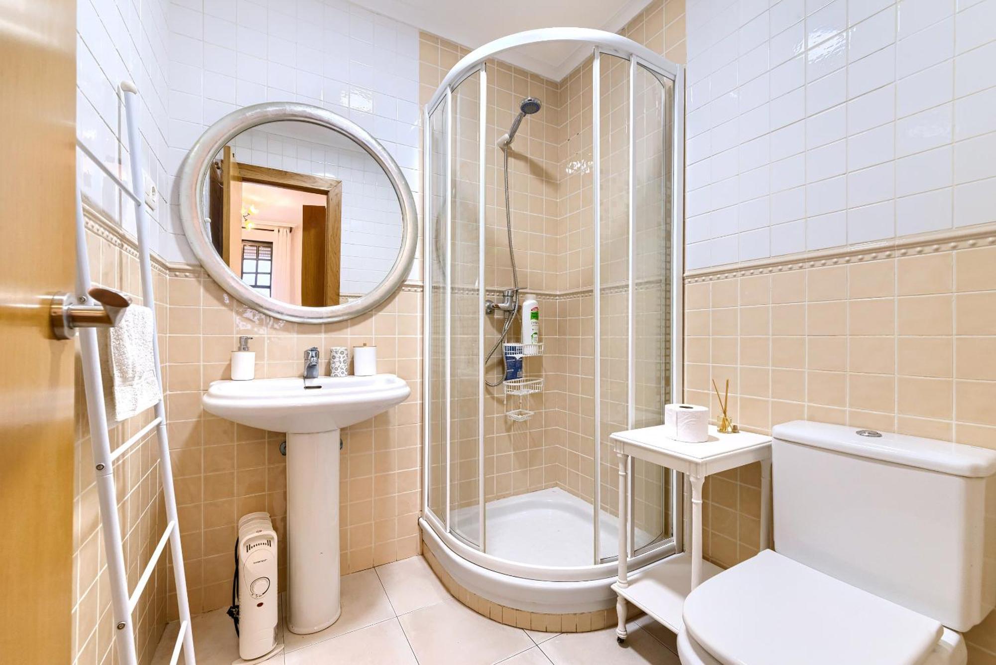 Vivienda Turistica Acogedora Y Elegante En Irala