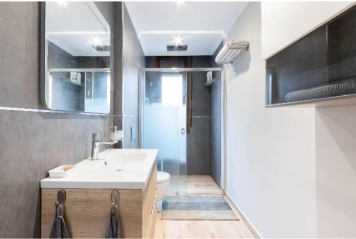 Apartment A Tan Solo 800 Metros De San Mames Bilbao