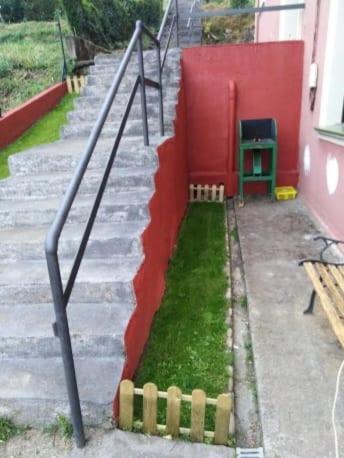Apartment A Tan Solo 800 Metros De San Mames Bilbao