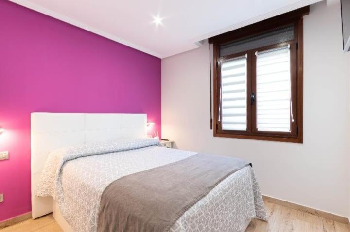 Apartment A Tan Solo 800 Metros De San Mames