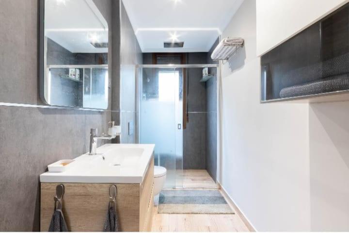 Apartment A Tan Solo 800 Metros De San Mames *
