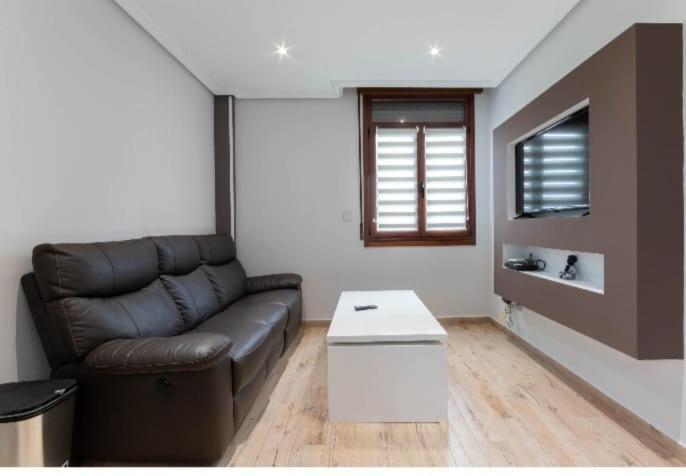 Apartment A Tan Solo 800 Metros De San Mames Bilbao