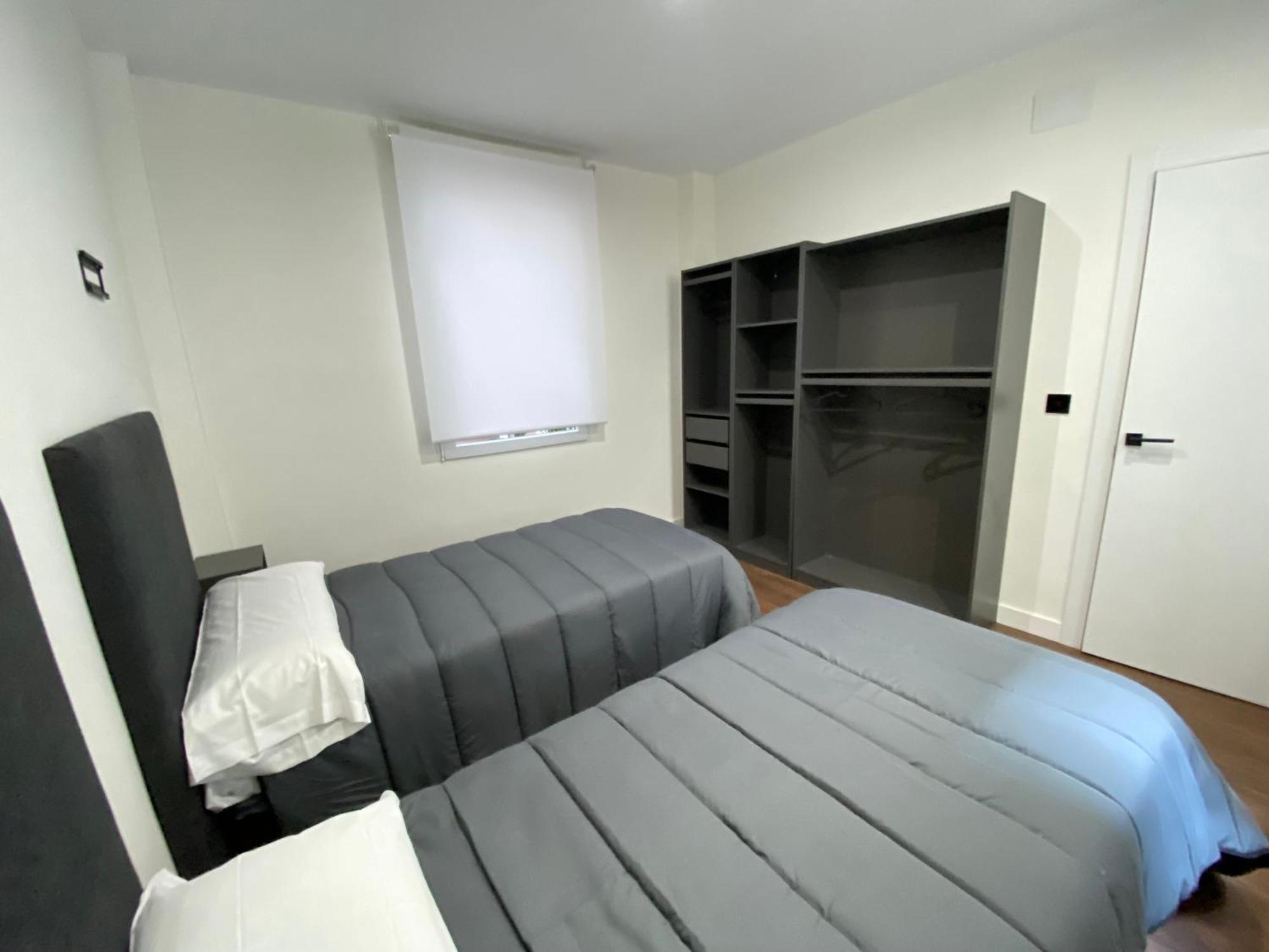 Center Apartment