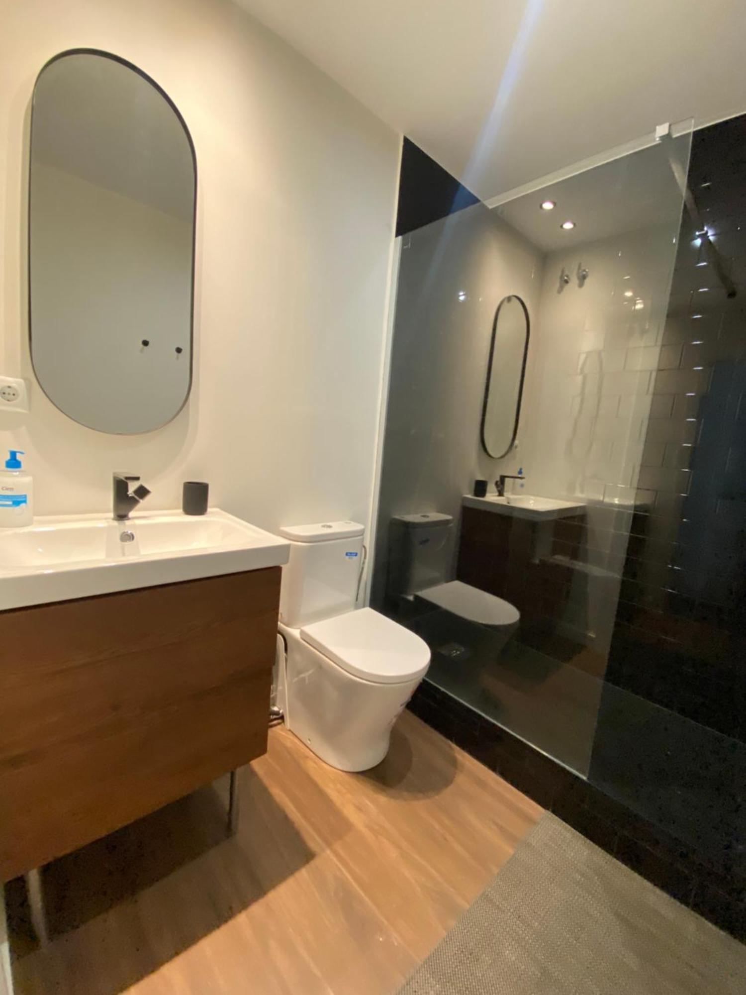 Center Apartment Bilbao