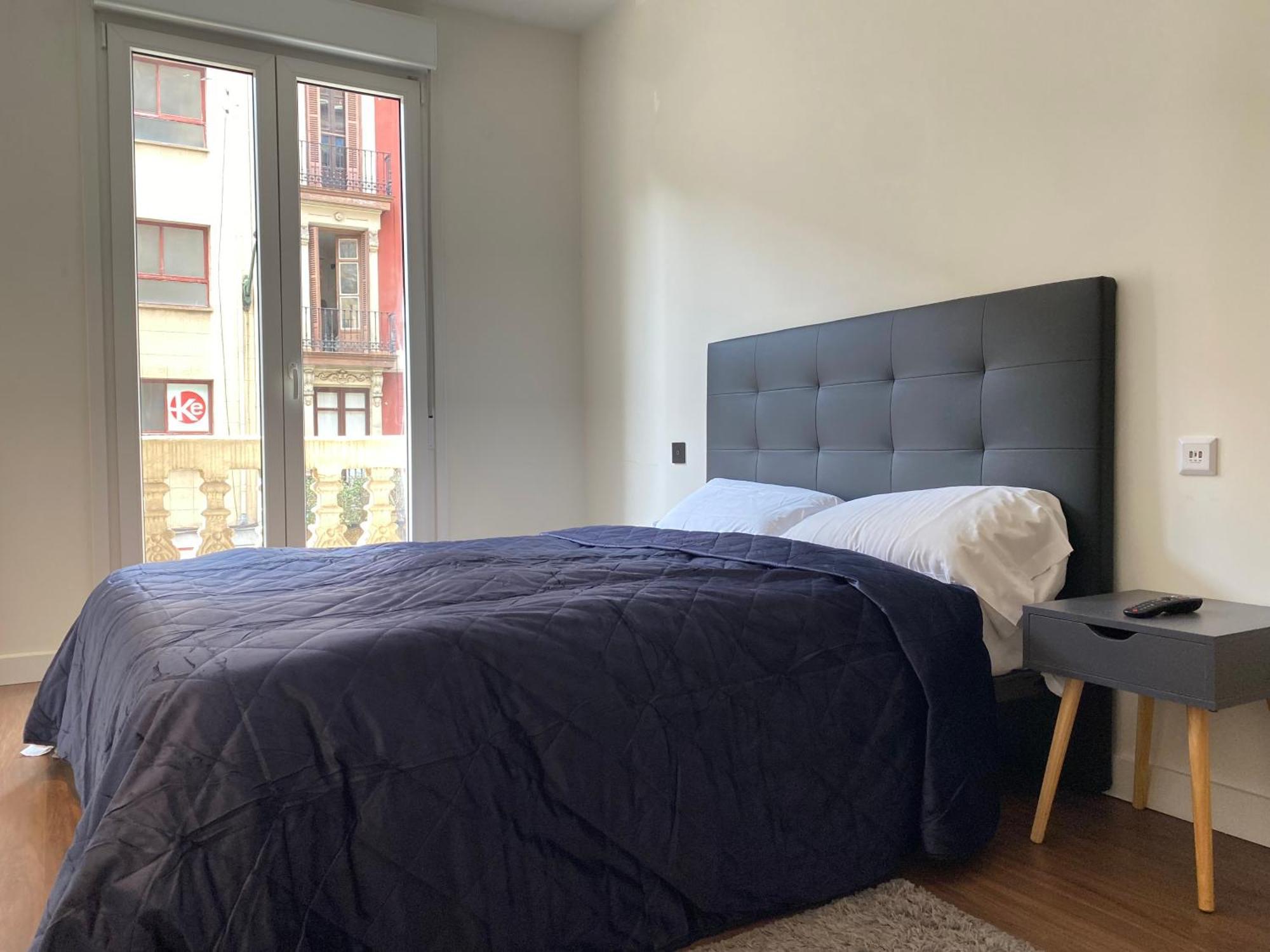 Center Apartment