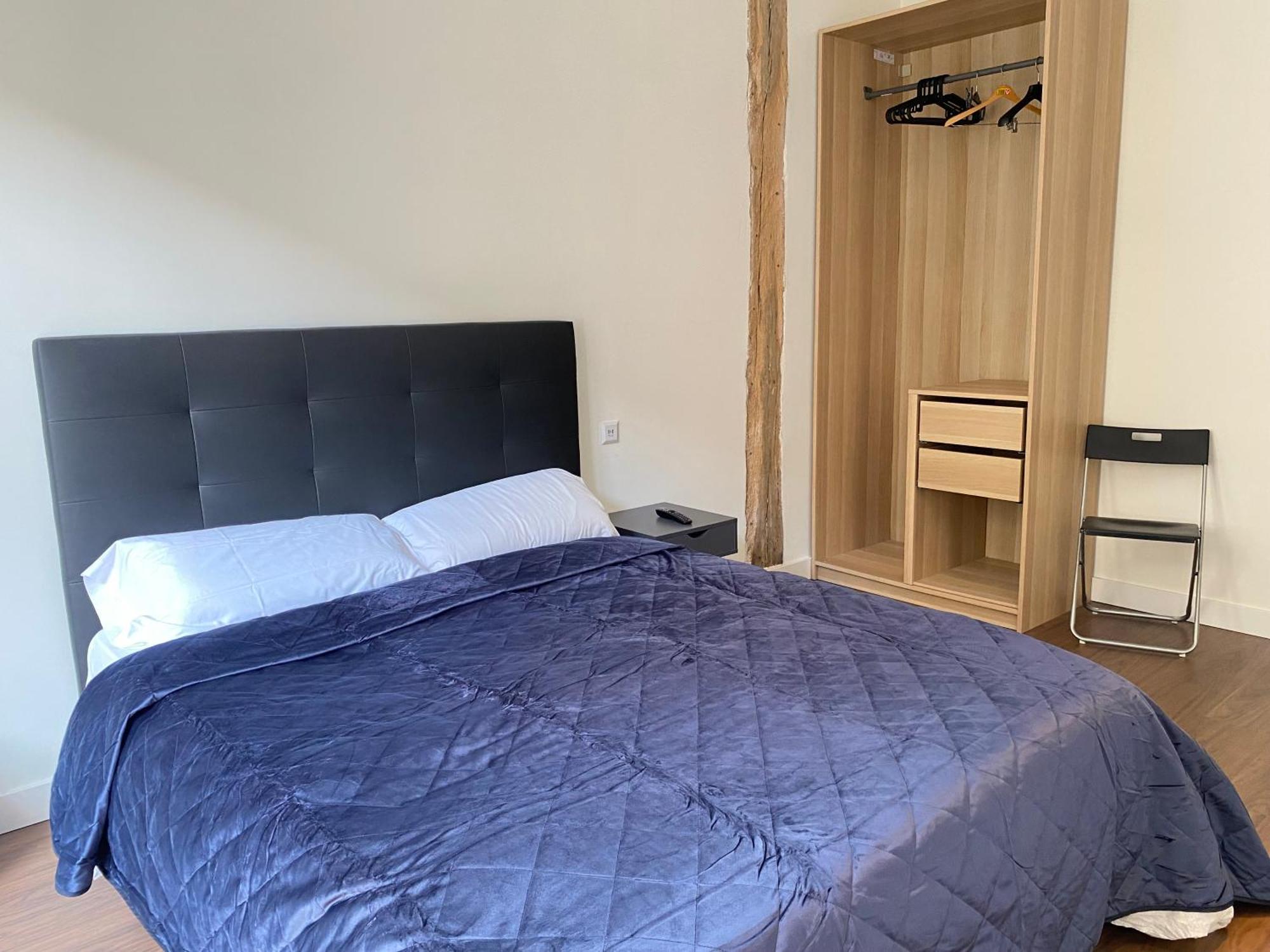 Center Apartment Bilbao