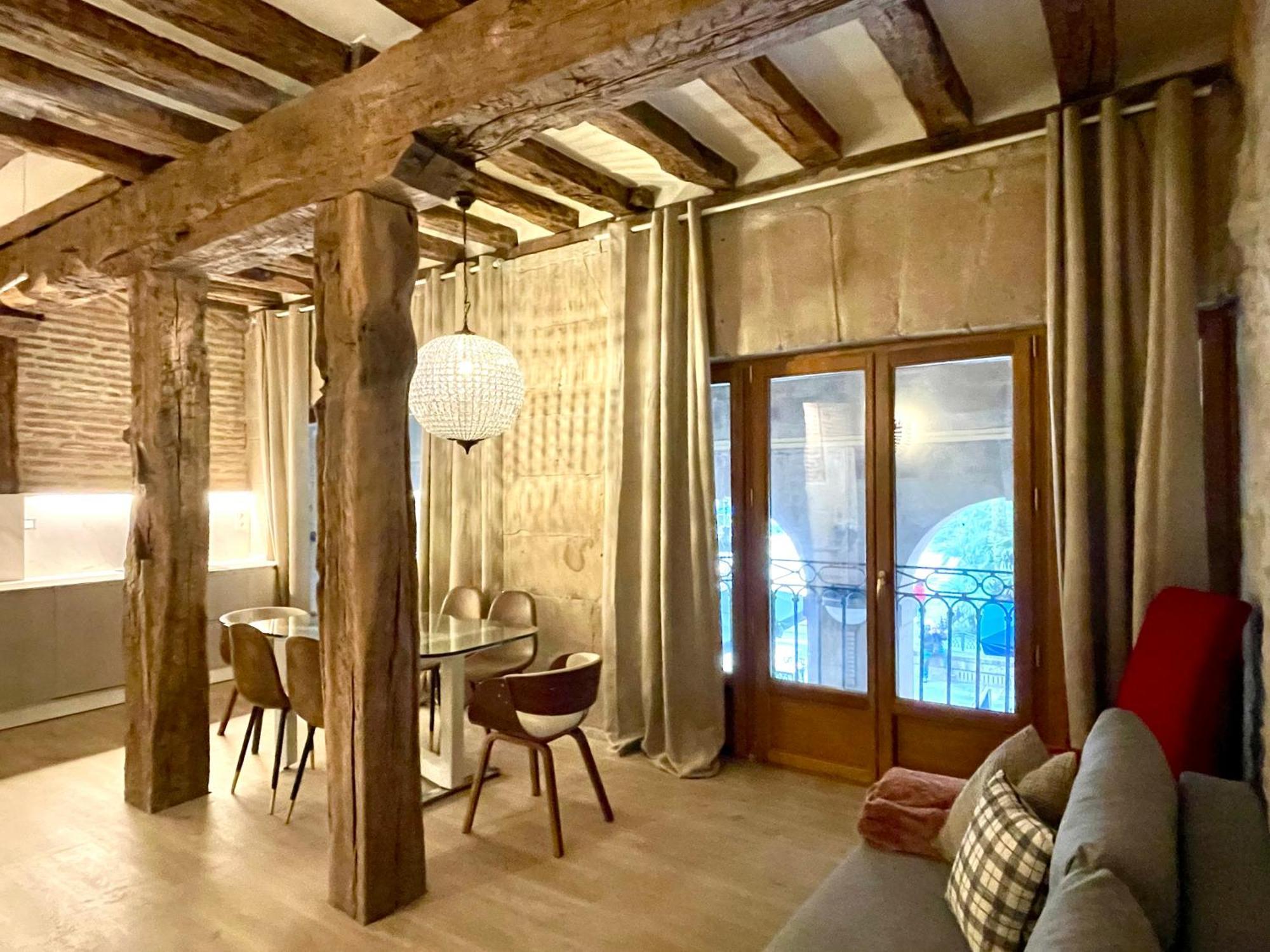 Lauramer Plaza Nueva Appartement Bilbao