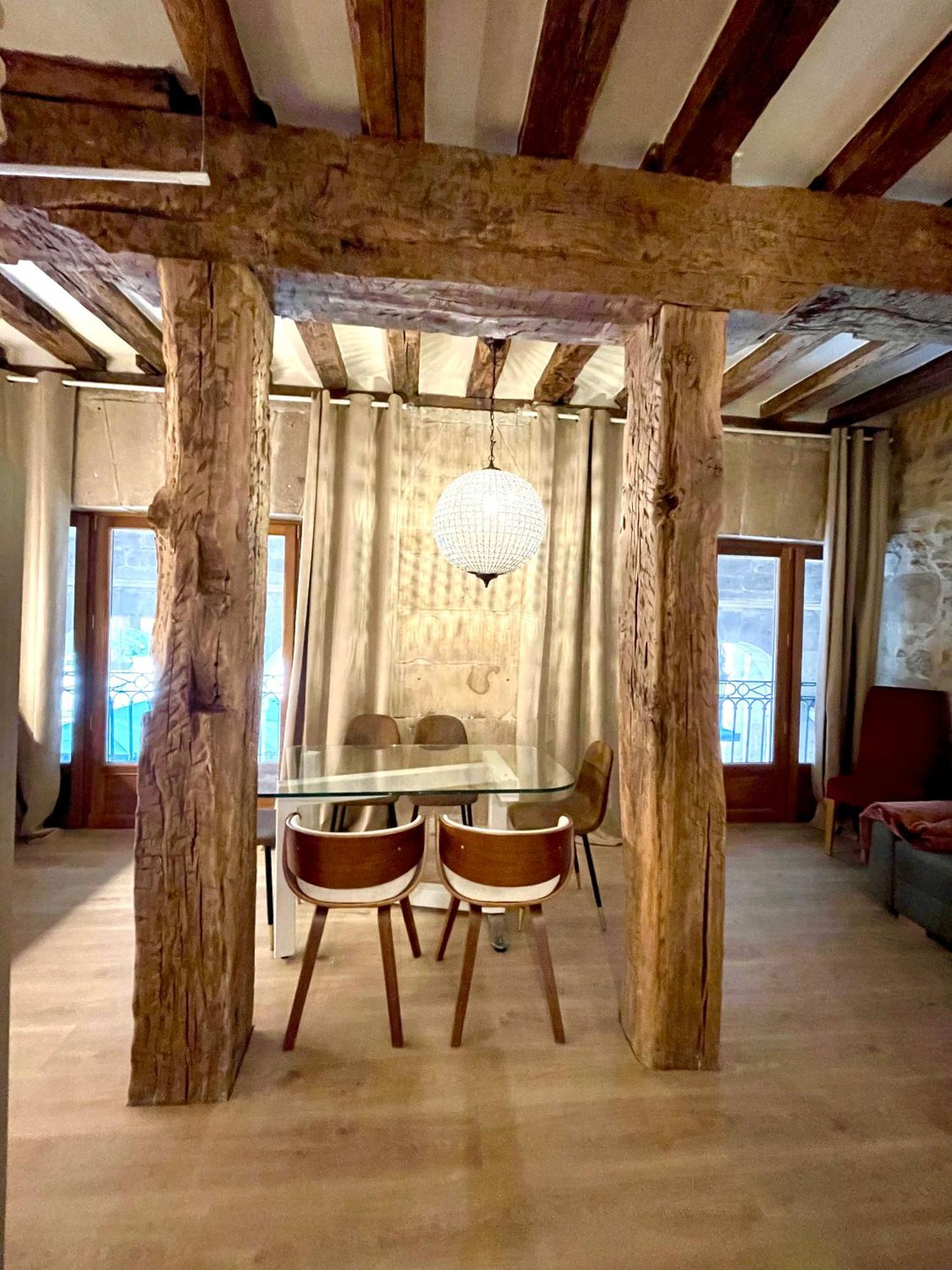 Appartement Lauramer Plaza Nueva Bilbao