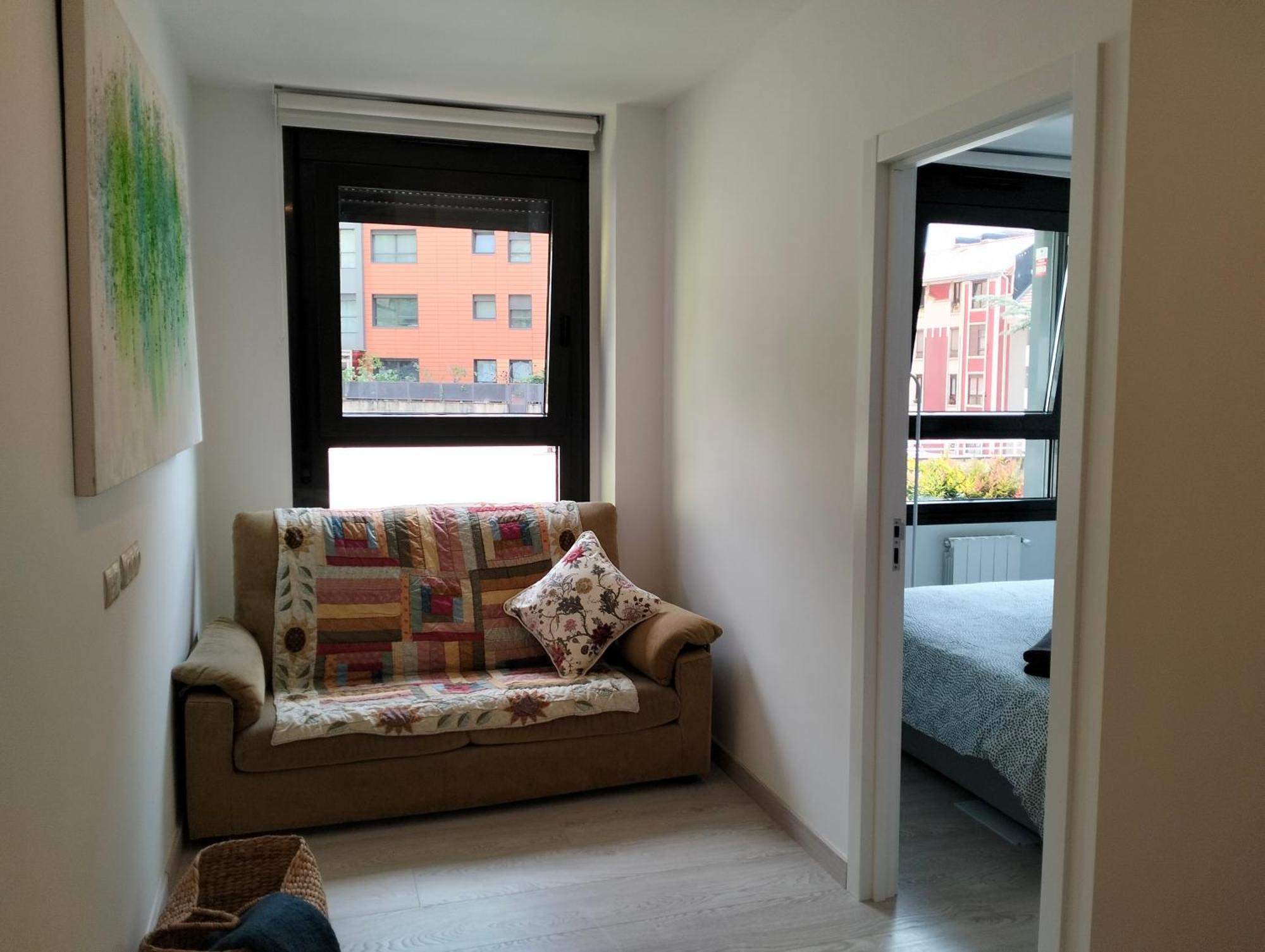 Prim 9 Izquierda Apartment *