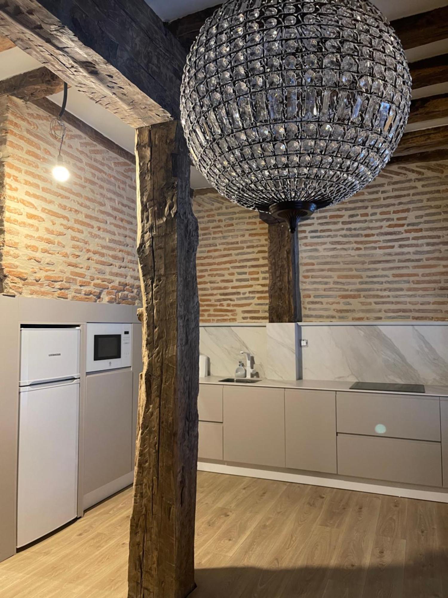 Appartement Lauramer Plaza Nueva Bilbao