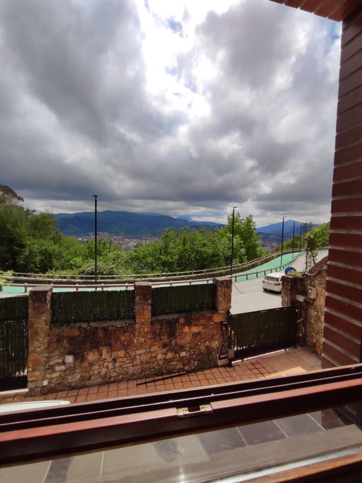 Con Hermosas Vistas A Hospedagem domiciliar