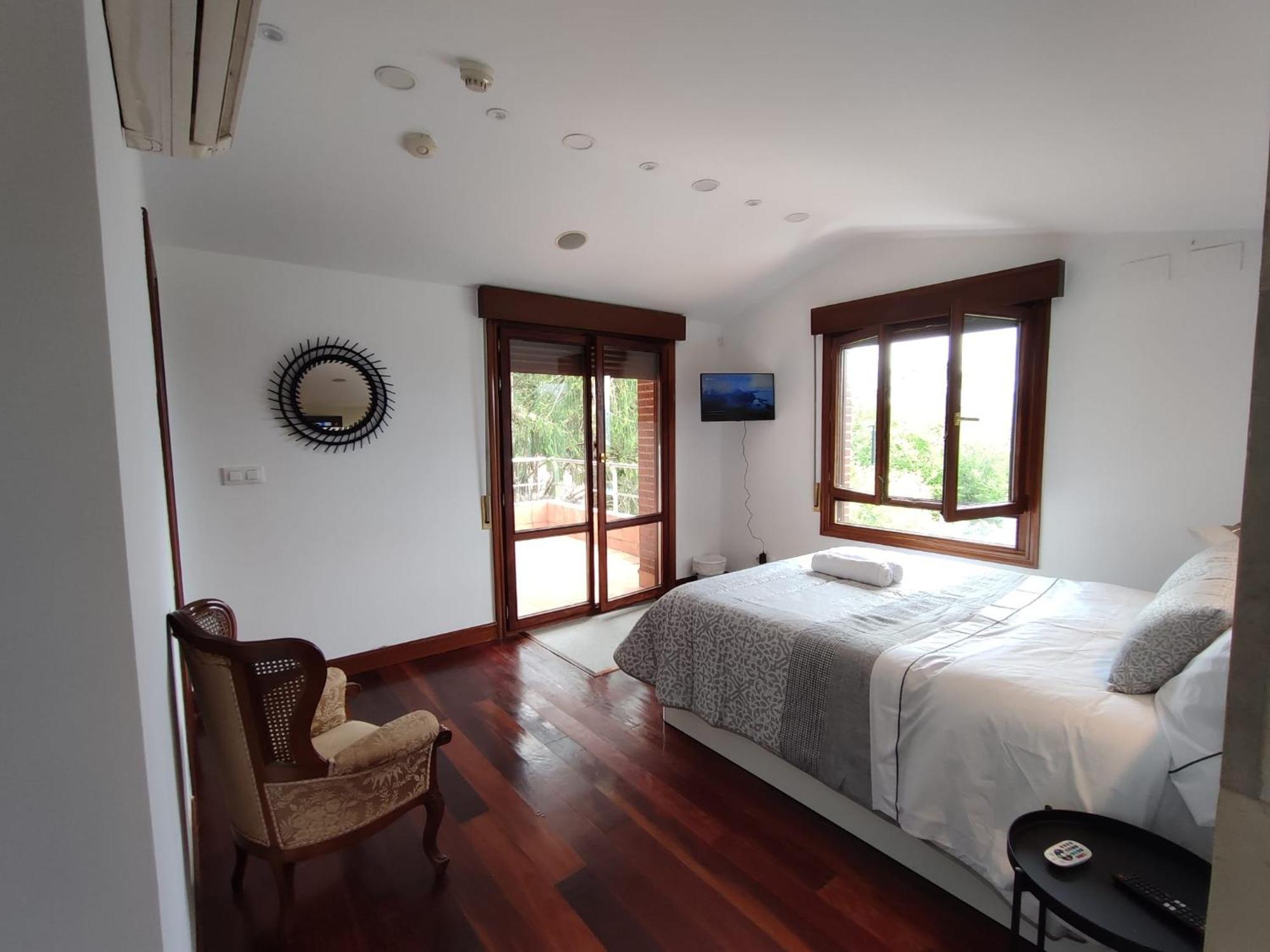 Hospedagem domiciliar Con Hermosas Vistas A