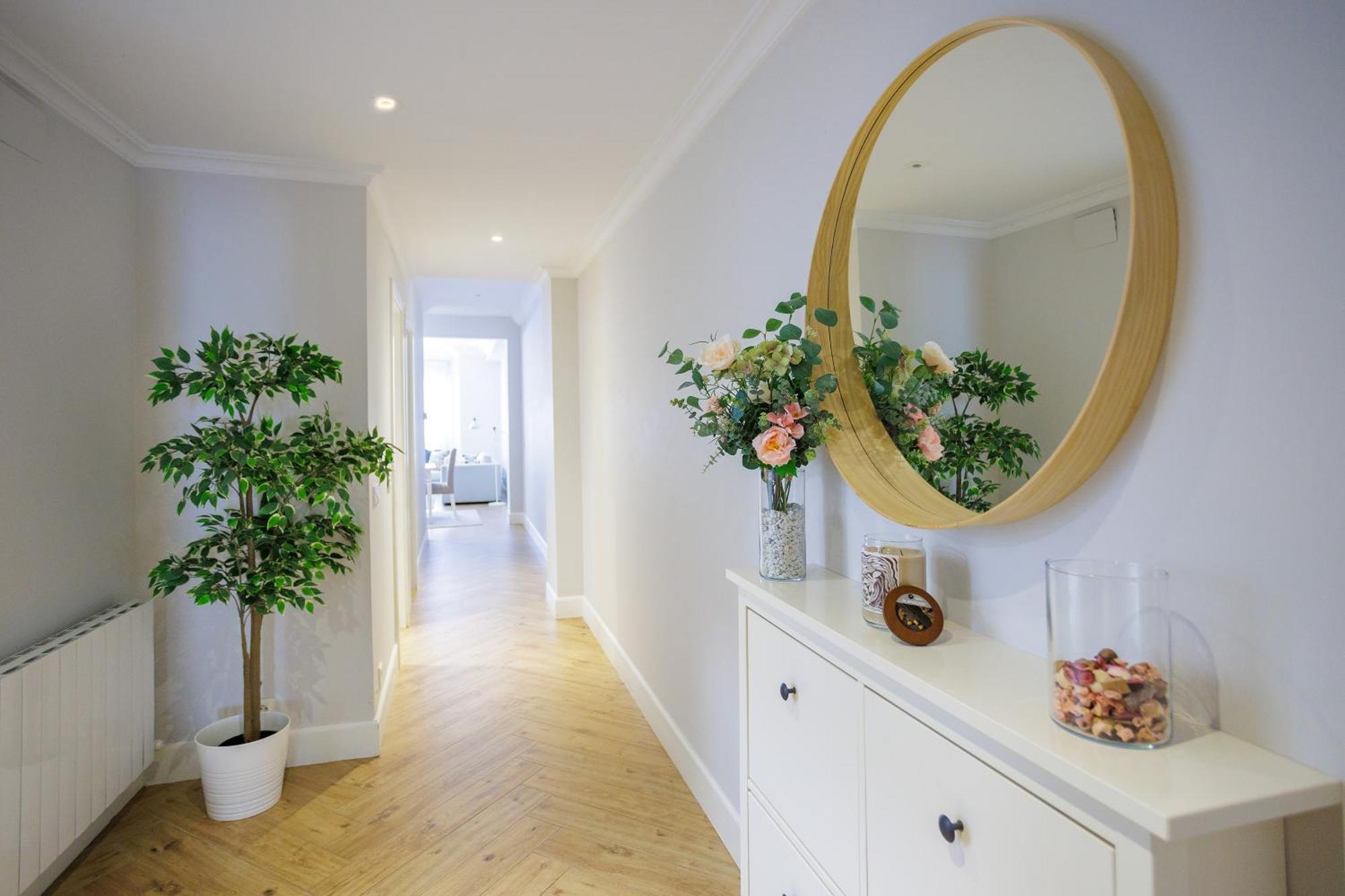 Apartment Anboto By Bilbaohost *