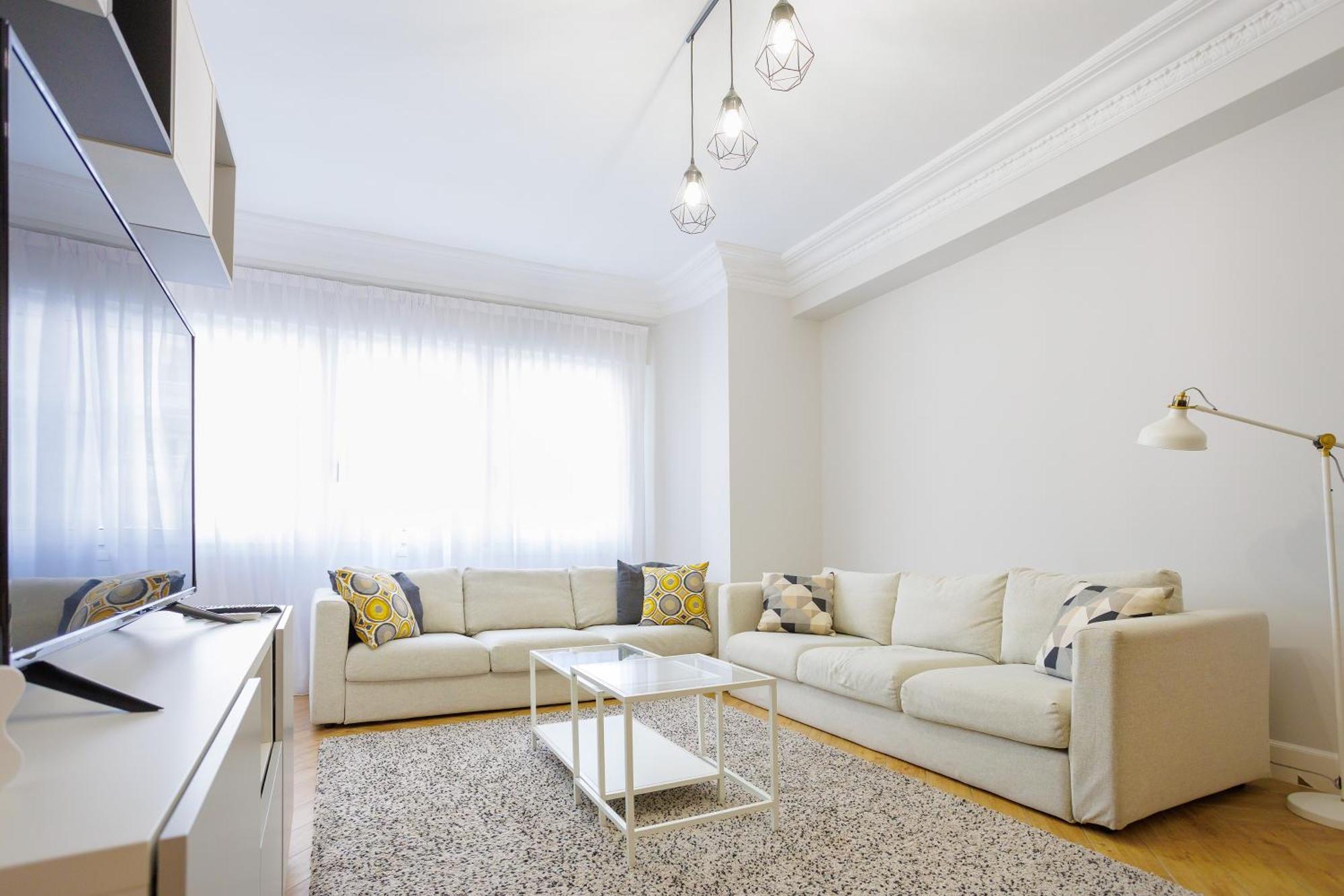 Anboto By Bilbaohost Apartment *