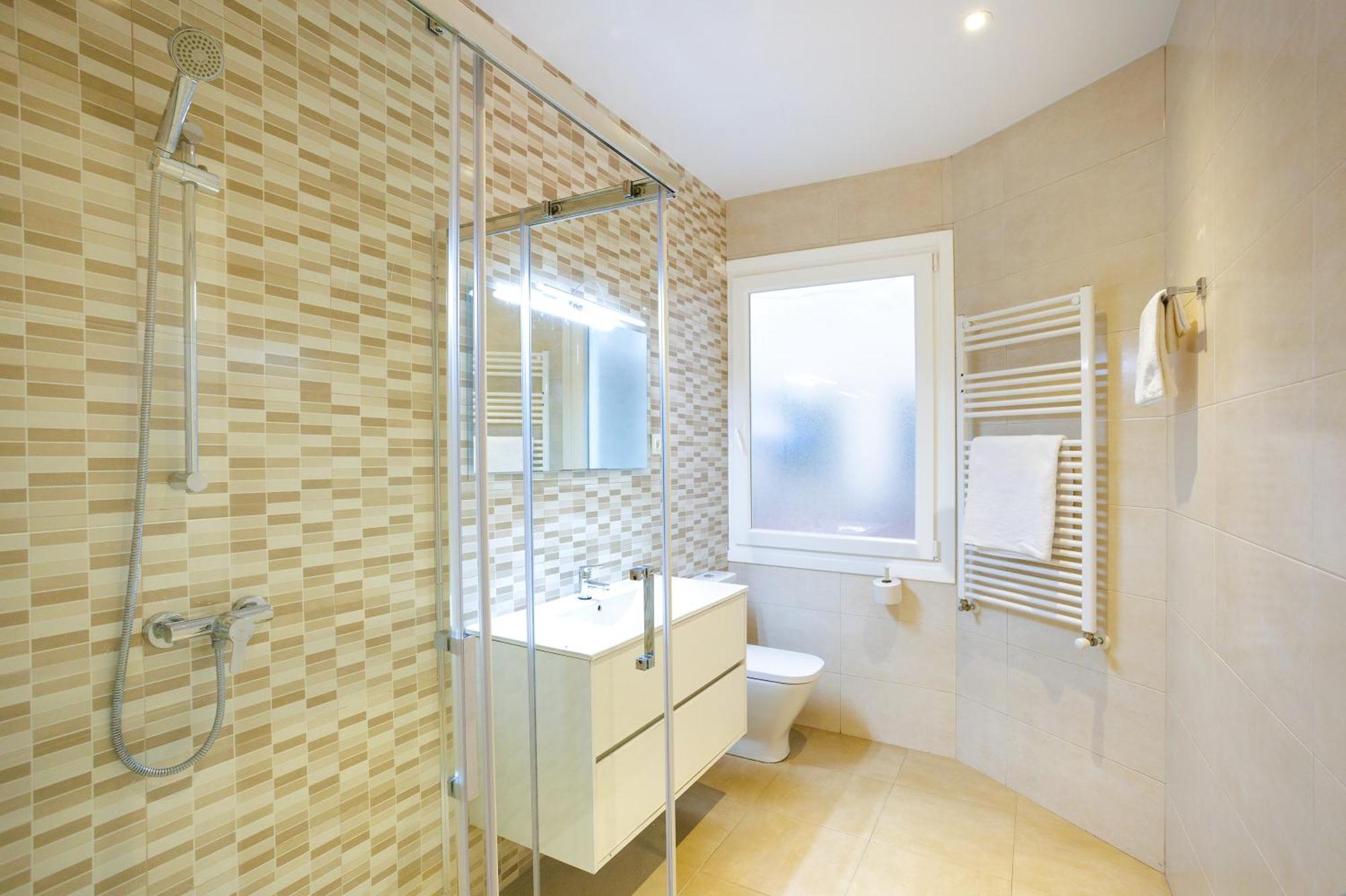 Apartment Anboto By Bilbaohost *