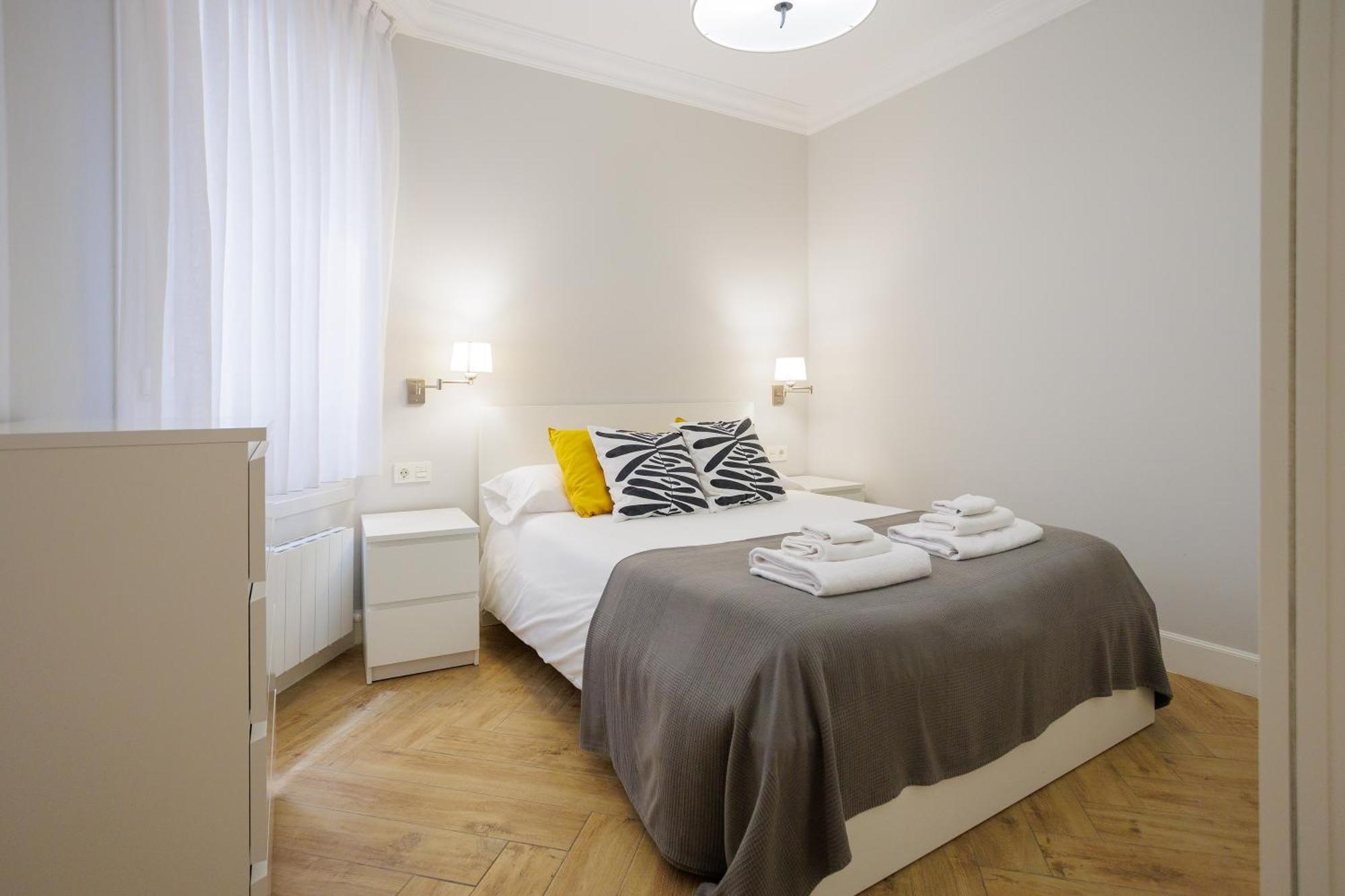 Apartment Anboto By Bilbaohost Bilbao