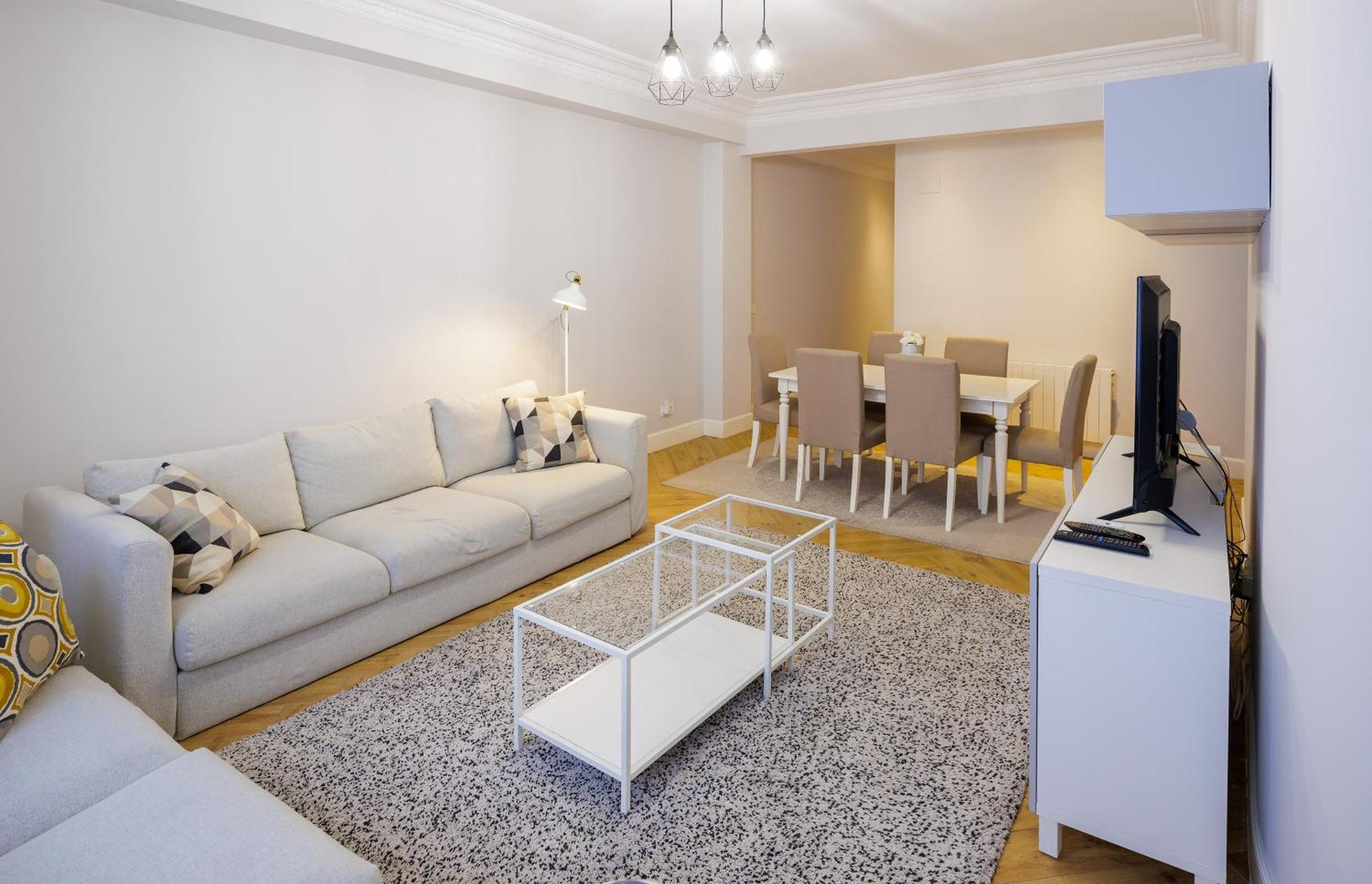 Anboto By Bilbaohost Apartment