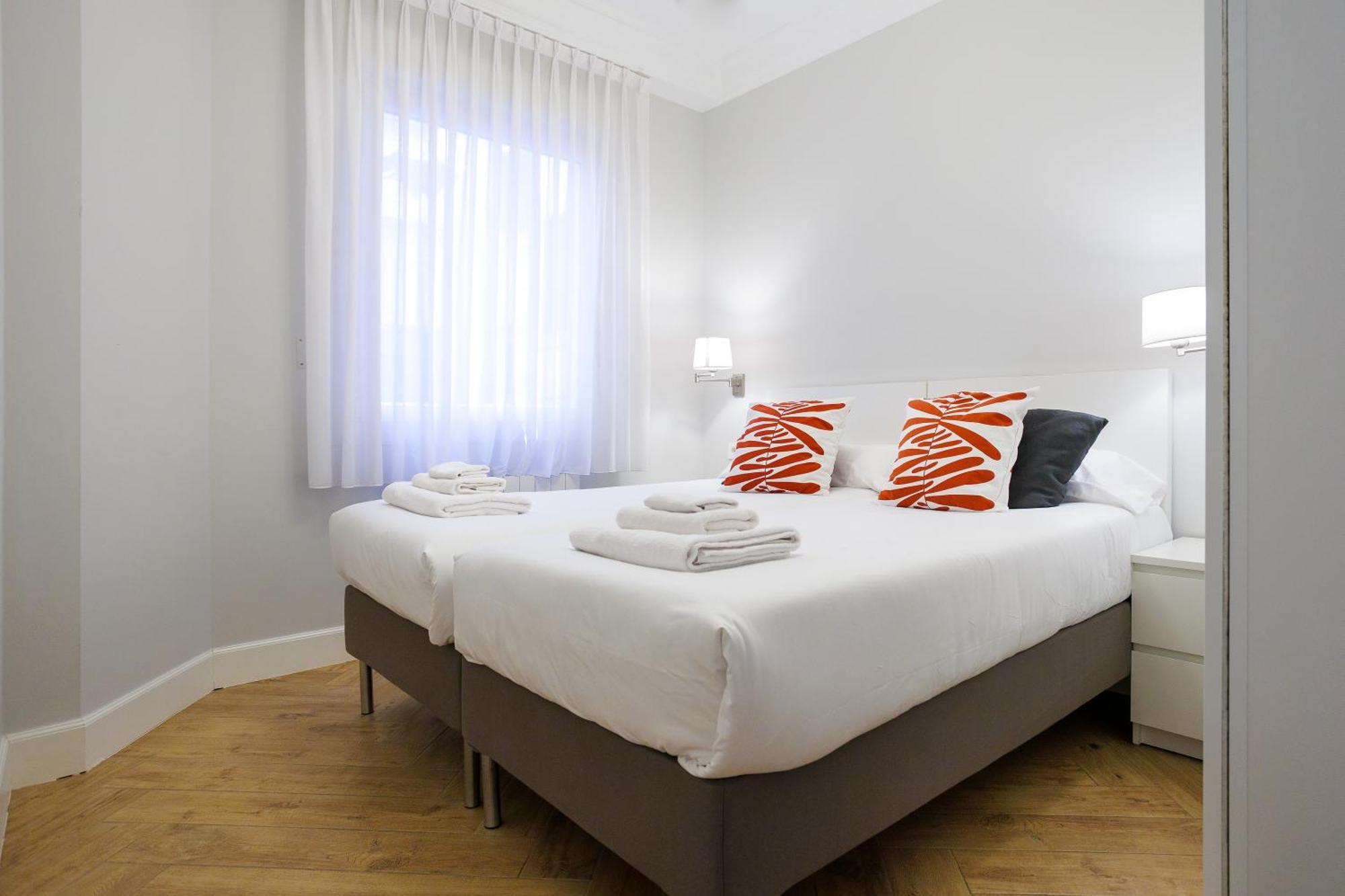 Apartment Anboto By Bilbaohost