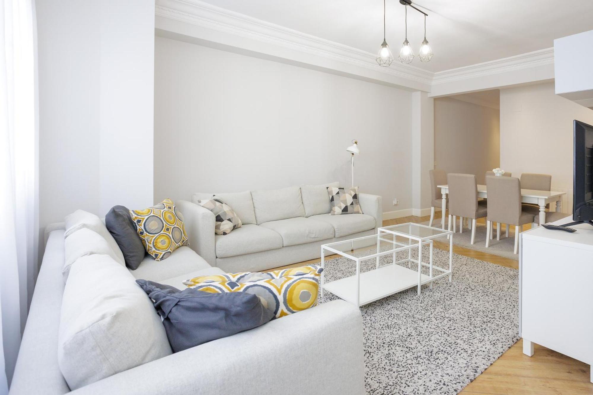 Anboto By Bilbaohost Apartment *