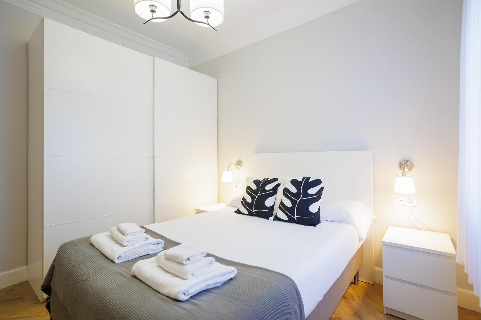 Apartment Anboto By Bilbaohost Bilbao