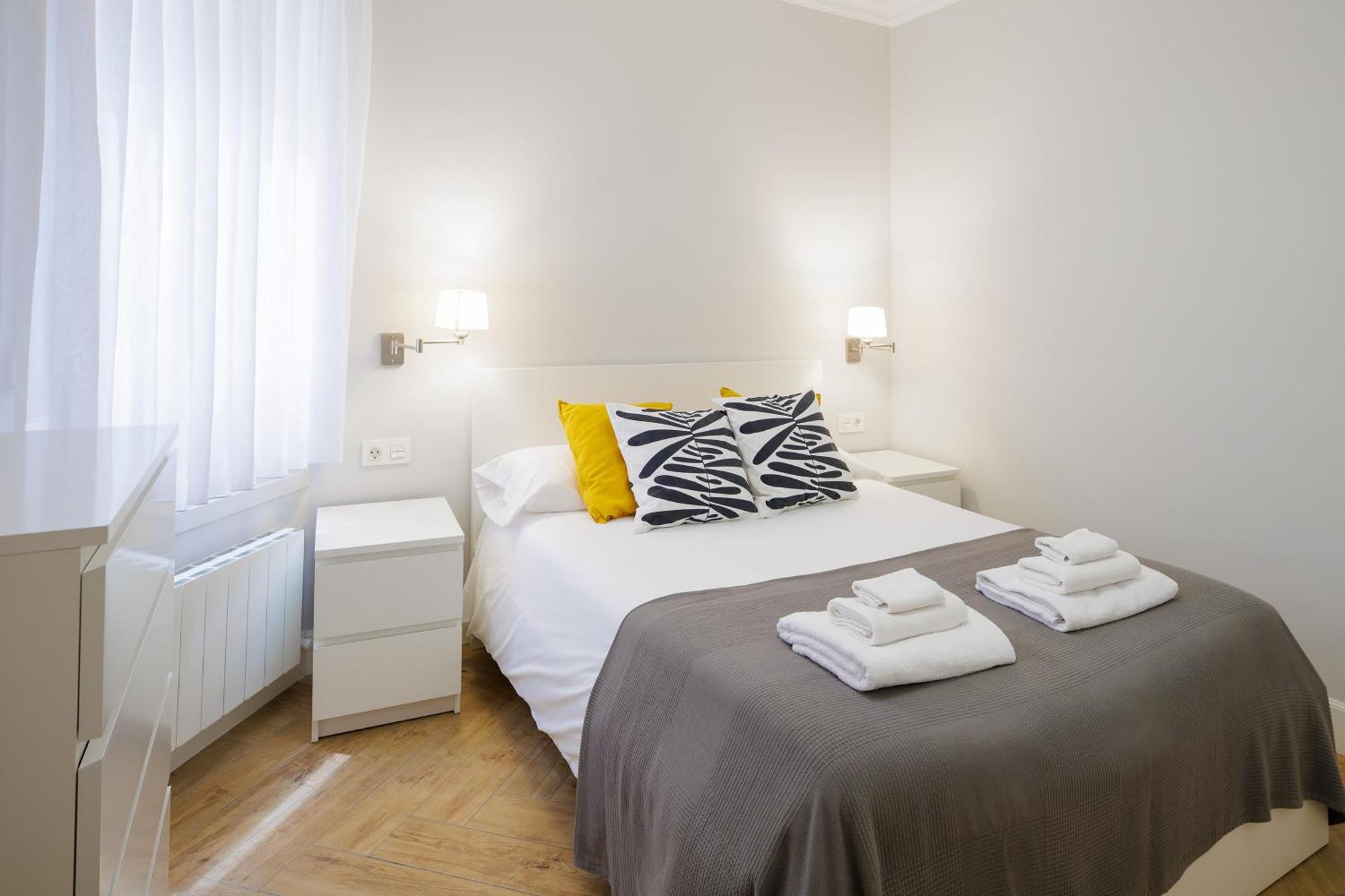 Anboto By Bilbaohost Apartment